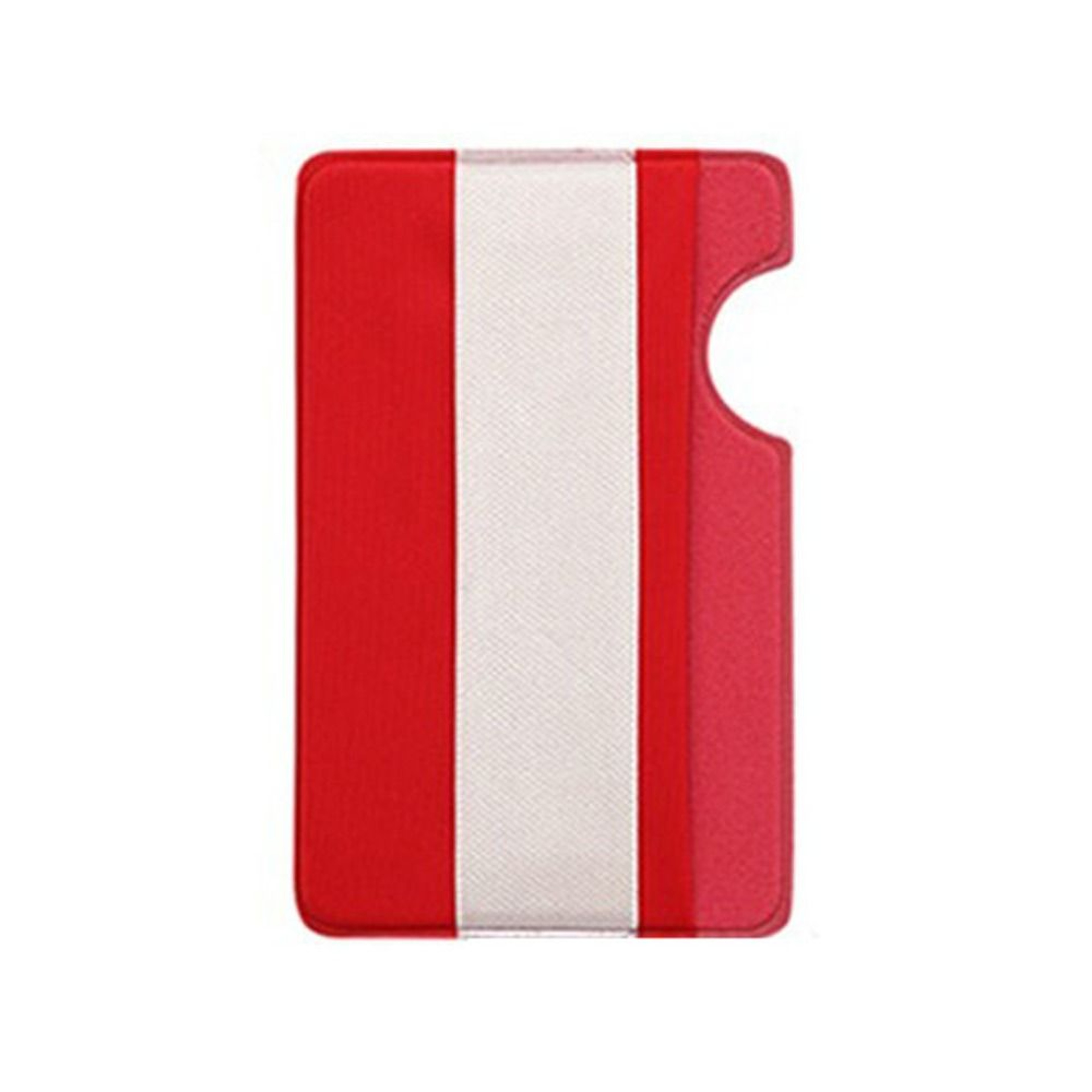 Universal Adhesive Phone Card Holder Wallet Pouch – view 15