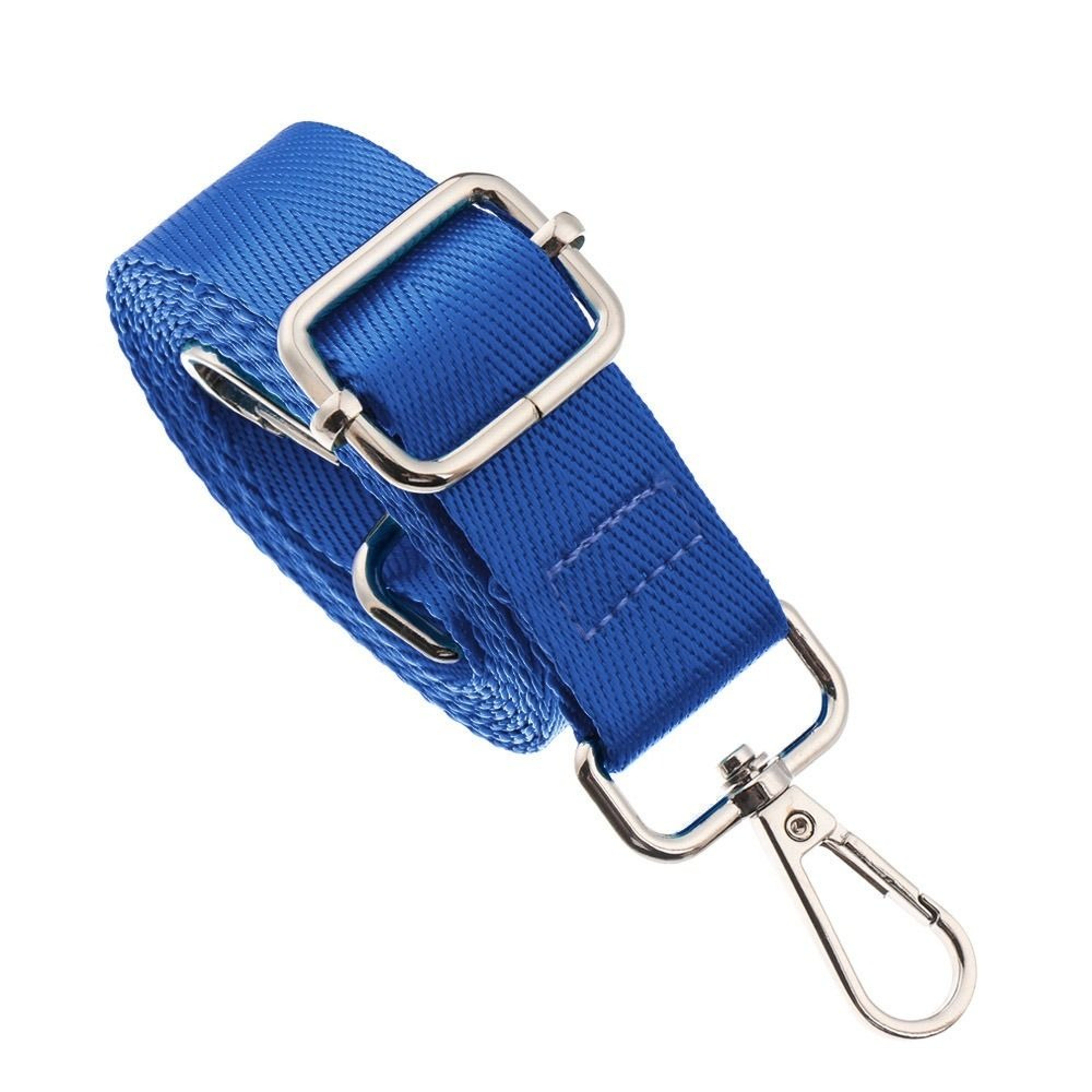 Adjustable Nylon Bag Strap Wide Replacement Shoulder and Crossbody Strap – view 8