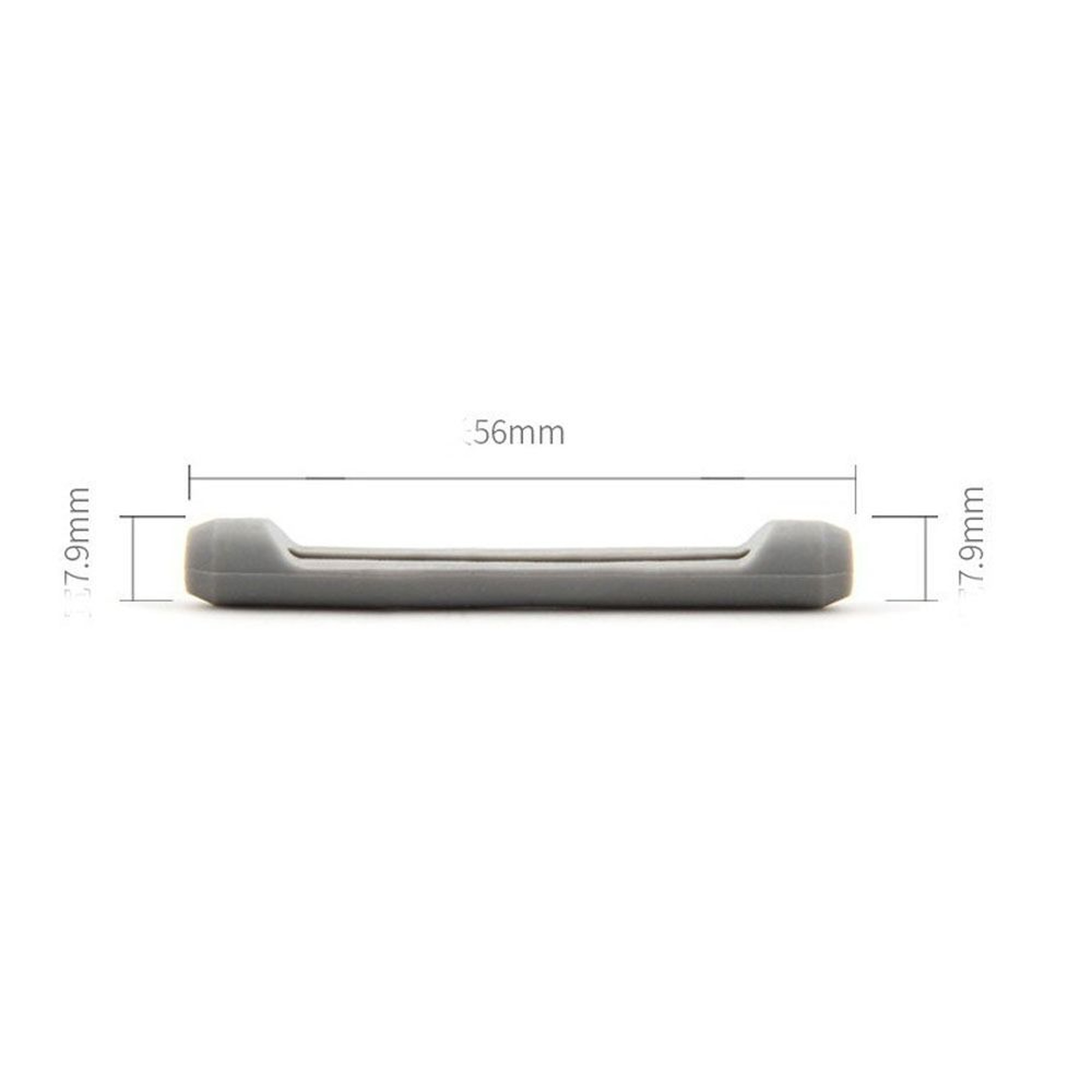Anti Slip Glasses Ear Hooks Soft Silicone Eyeglass Retainer for Sunglasses – view 6