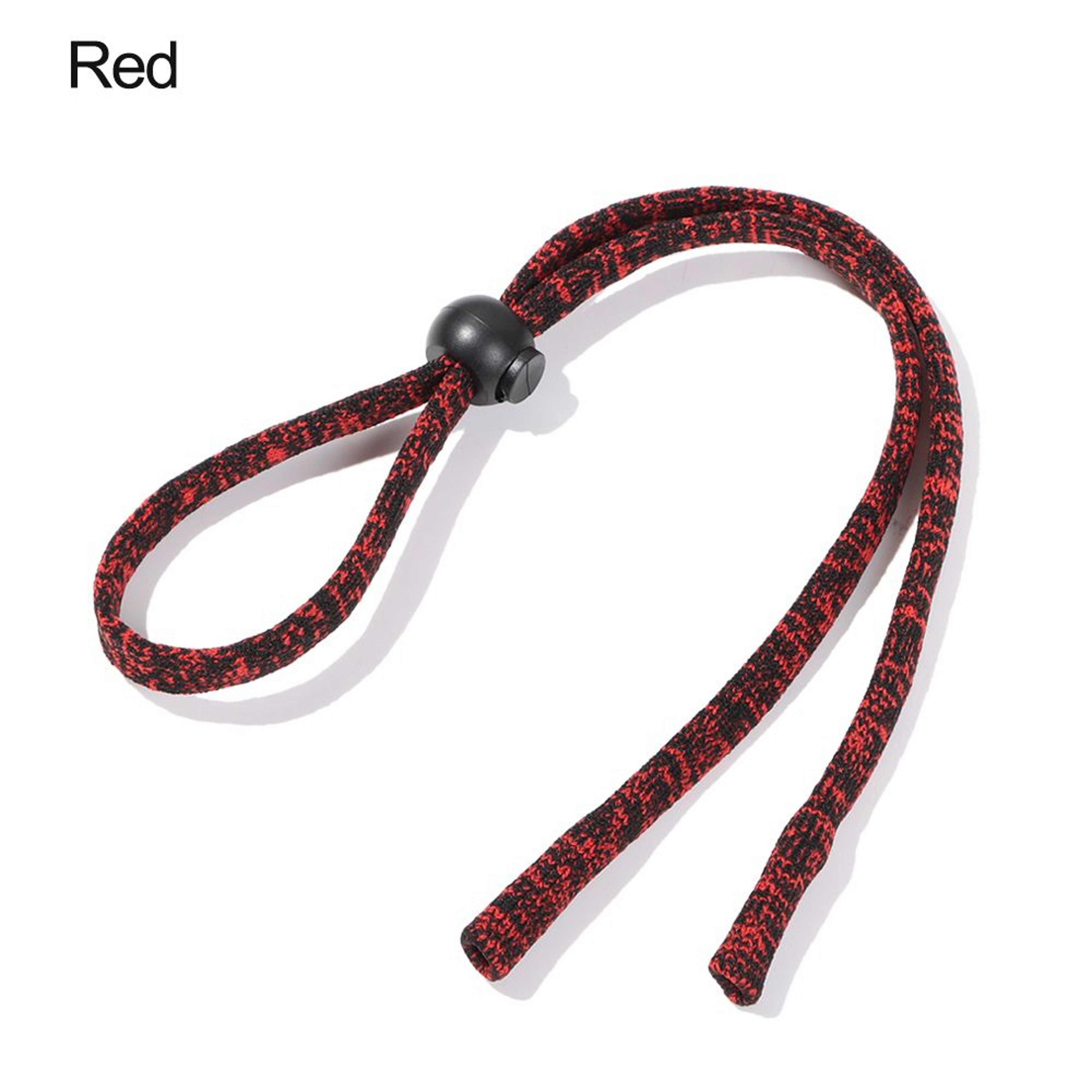 Floating Eyeglass Lanyard Adjustable Sunglasses Strap for Water Sports – view 12
