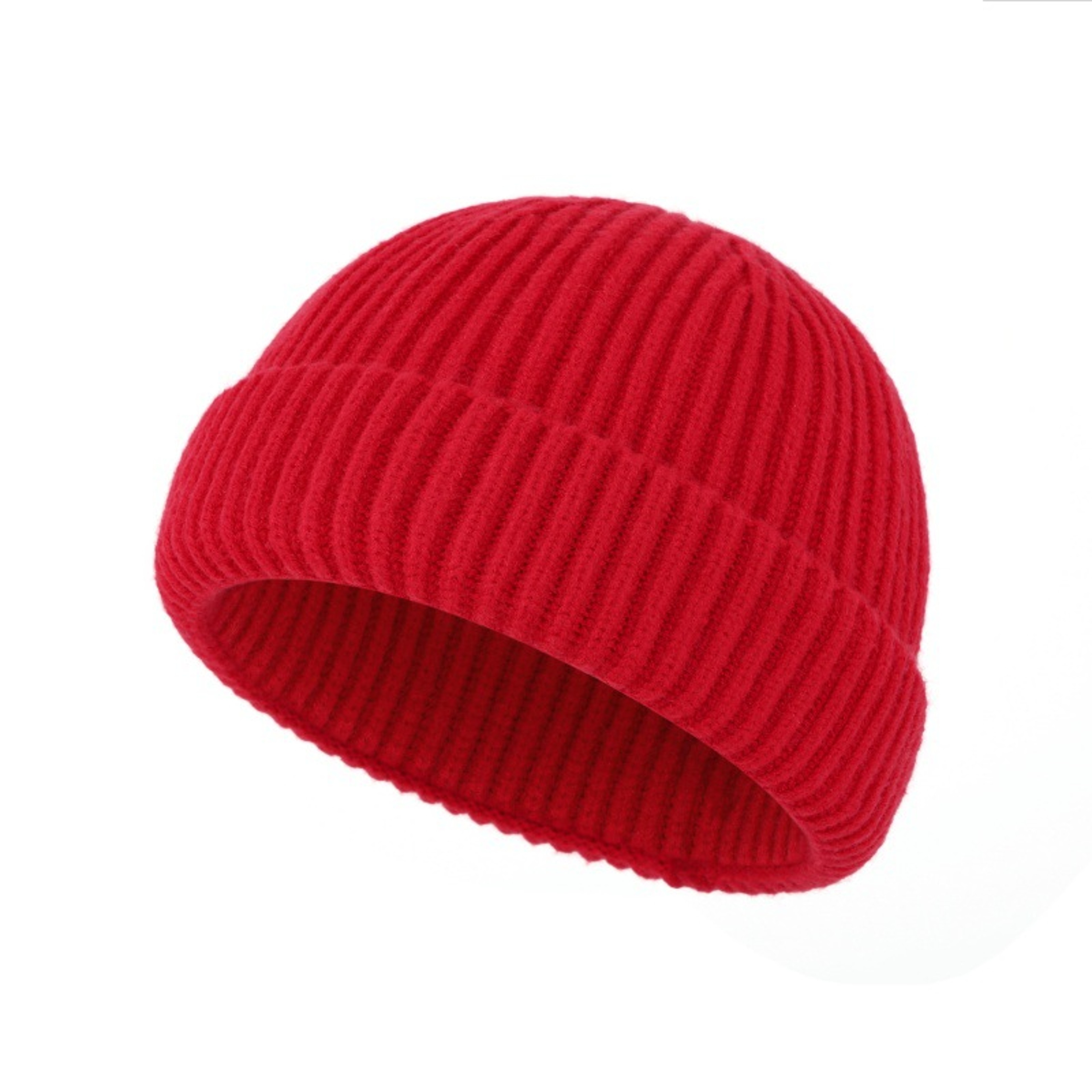 Winter Knitted Beanie Unisex Warm Hip Hop Skull Cap – view 22