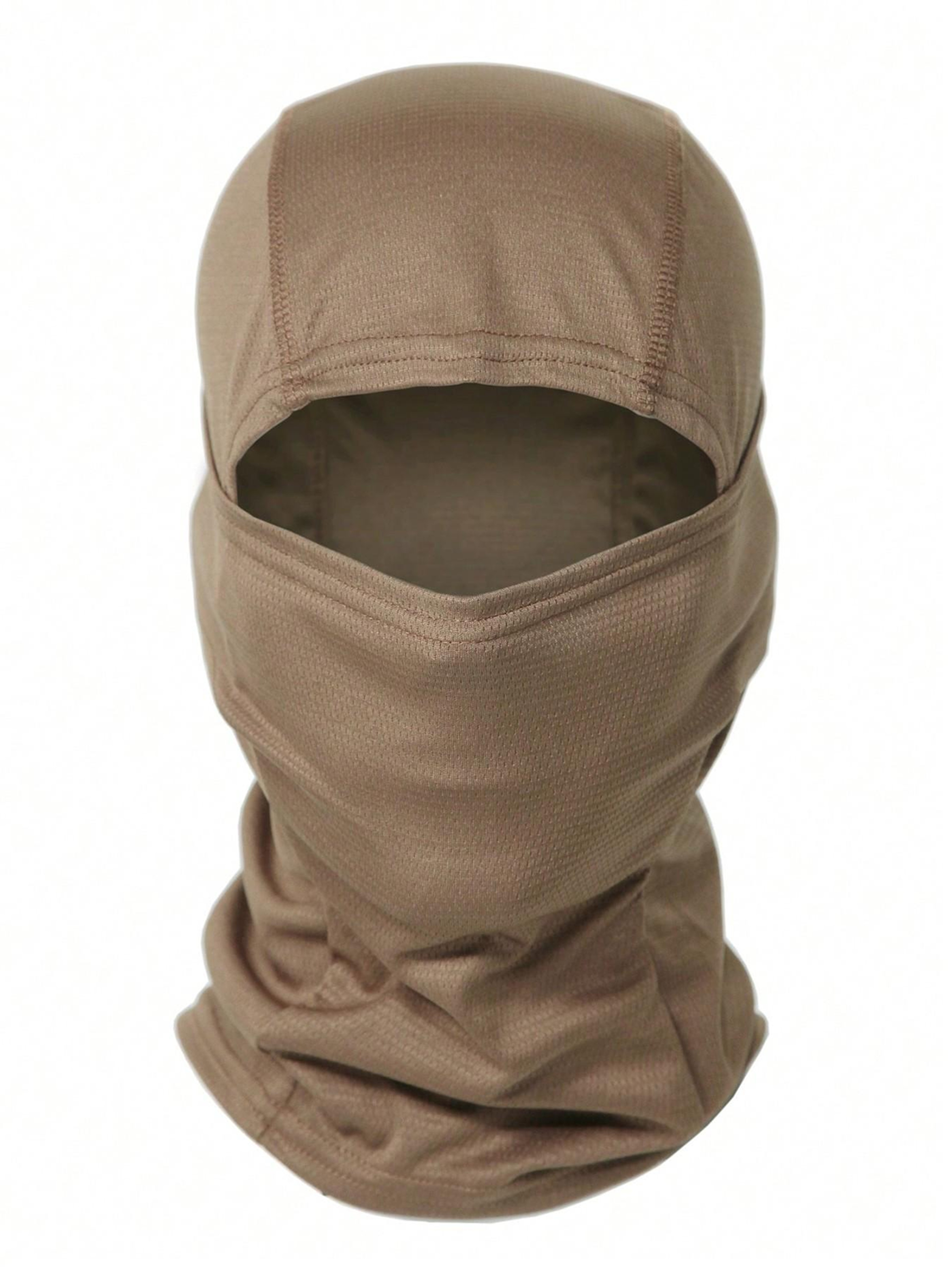Quick Dry Balaclava Face Mask Sun Protection Cycling Ski Mask for Men Women – view 6