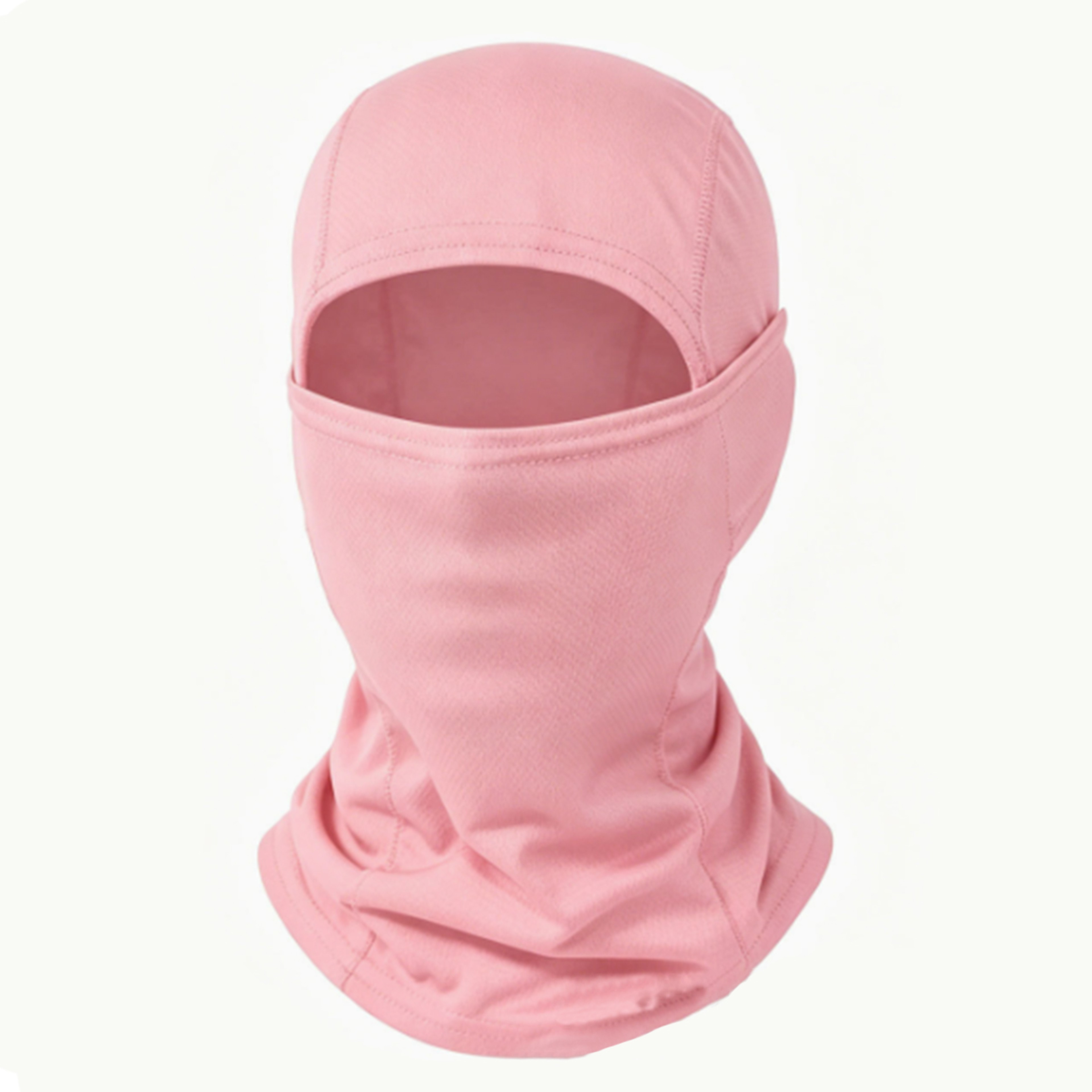Quick Dry Balaclava Face Mask Sun Protection Cycling Ski Mask for Men Women – view 9