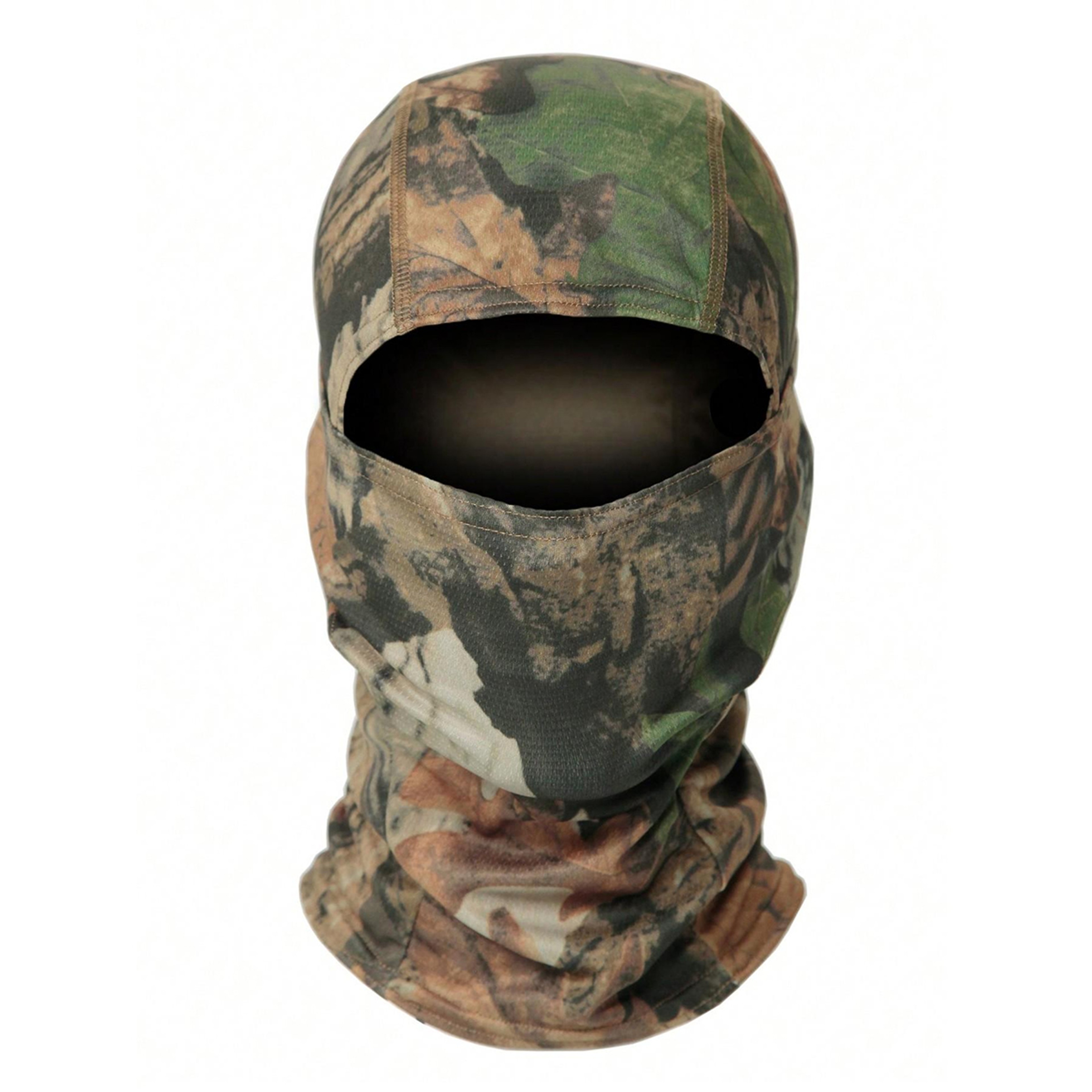 Quick Dry Balaclava Face Mask Sun Protection Cycling Ski Mask for Men Women – view 12