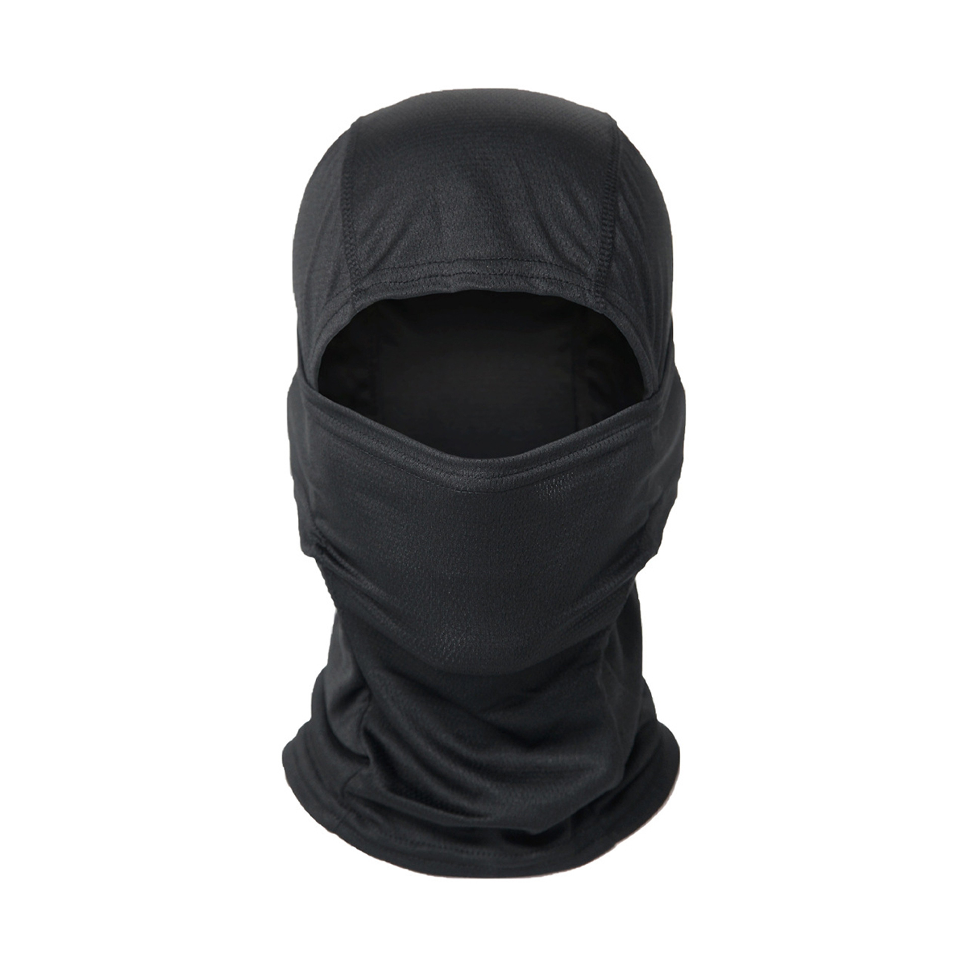 Quick Dry Balaclava Face Mask Sun Protection Cycling Ski Mask for Men Women – view 13