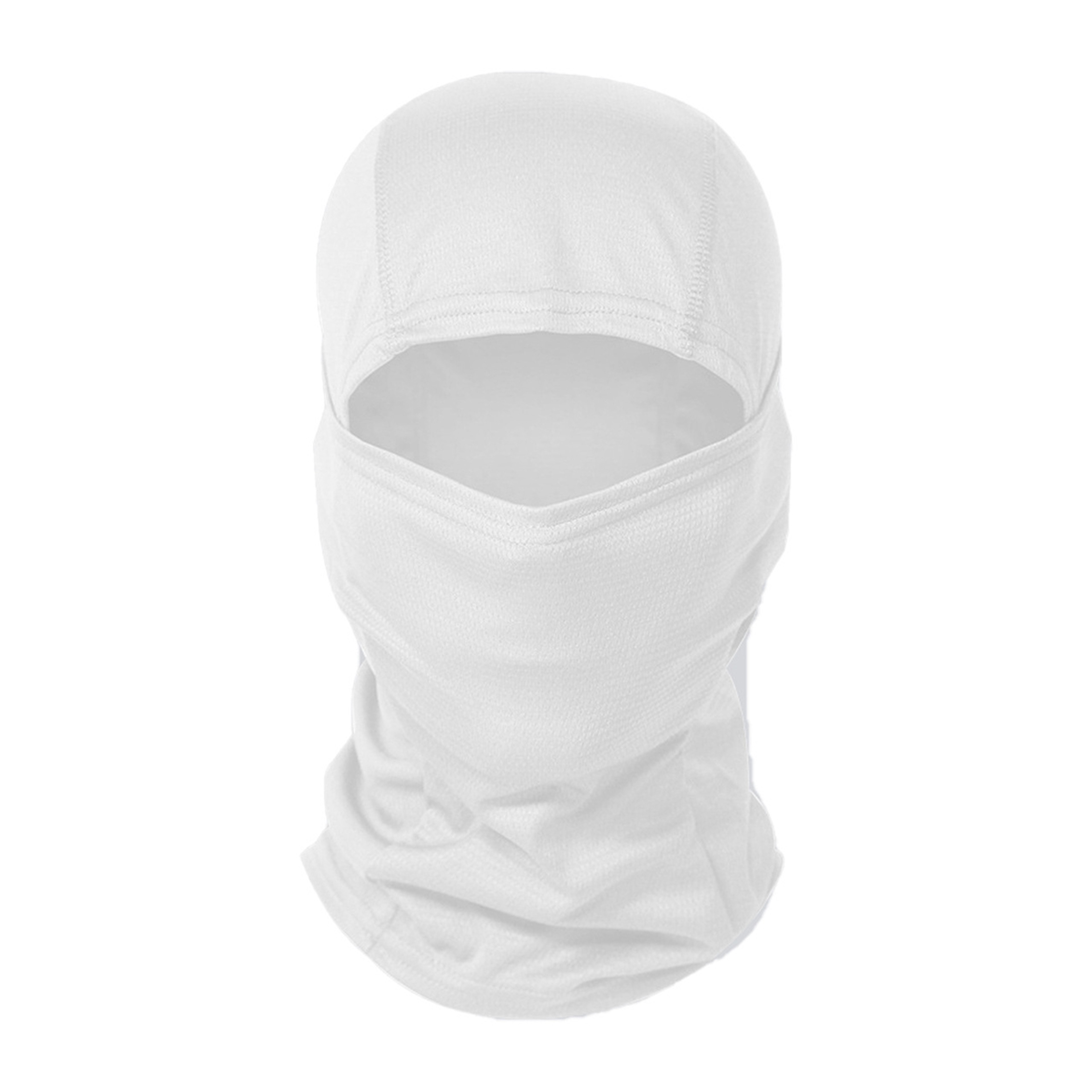 Quick Dry Balaclava Face Mask Sun Protection Cycling Ski Mask for Men Women – view 14