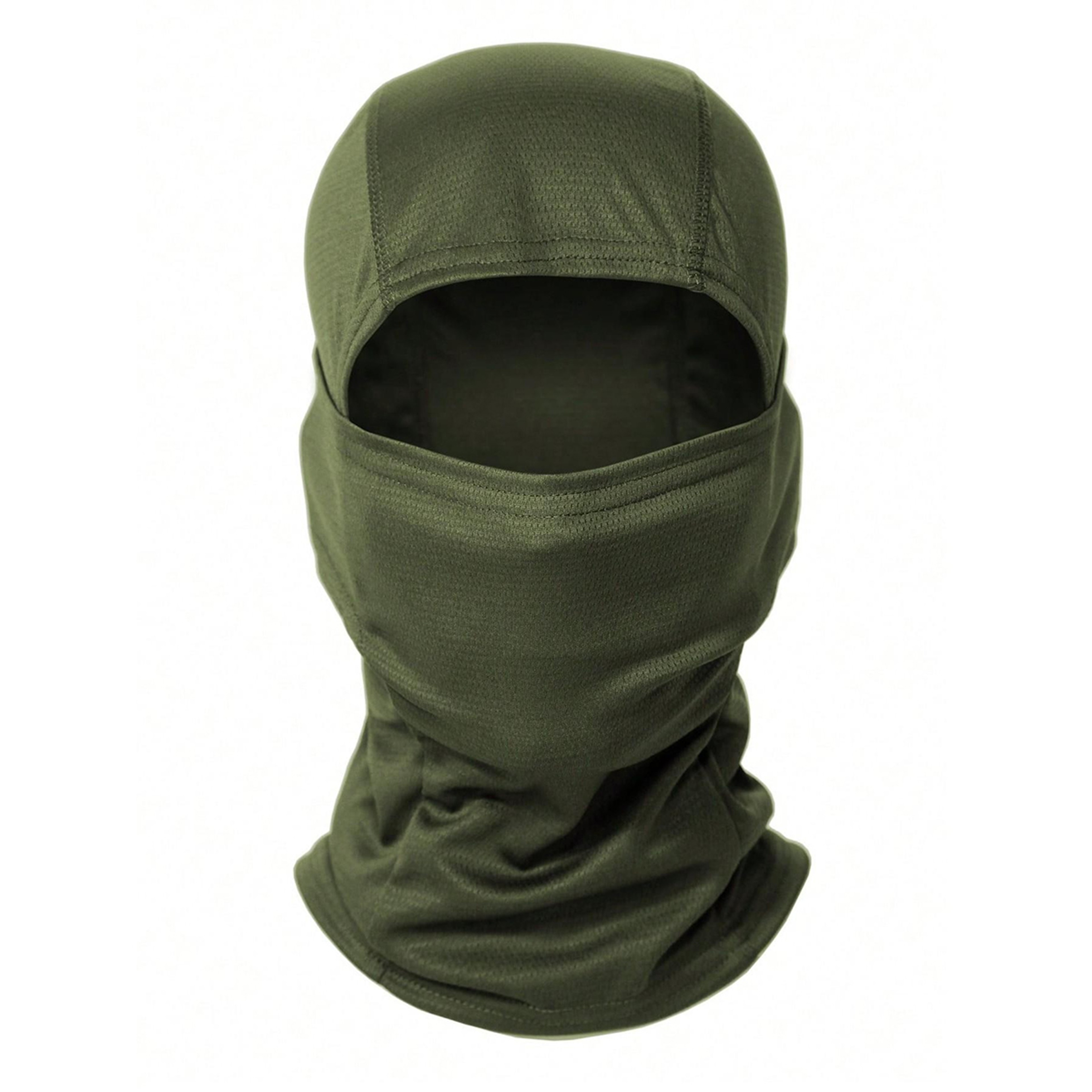 Quick Dry Balaclava Face Mask Sun Protection Cycling Ski Mask for Men Women – view 15