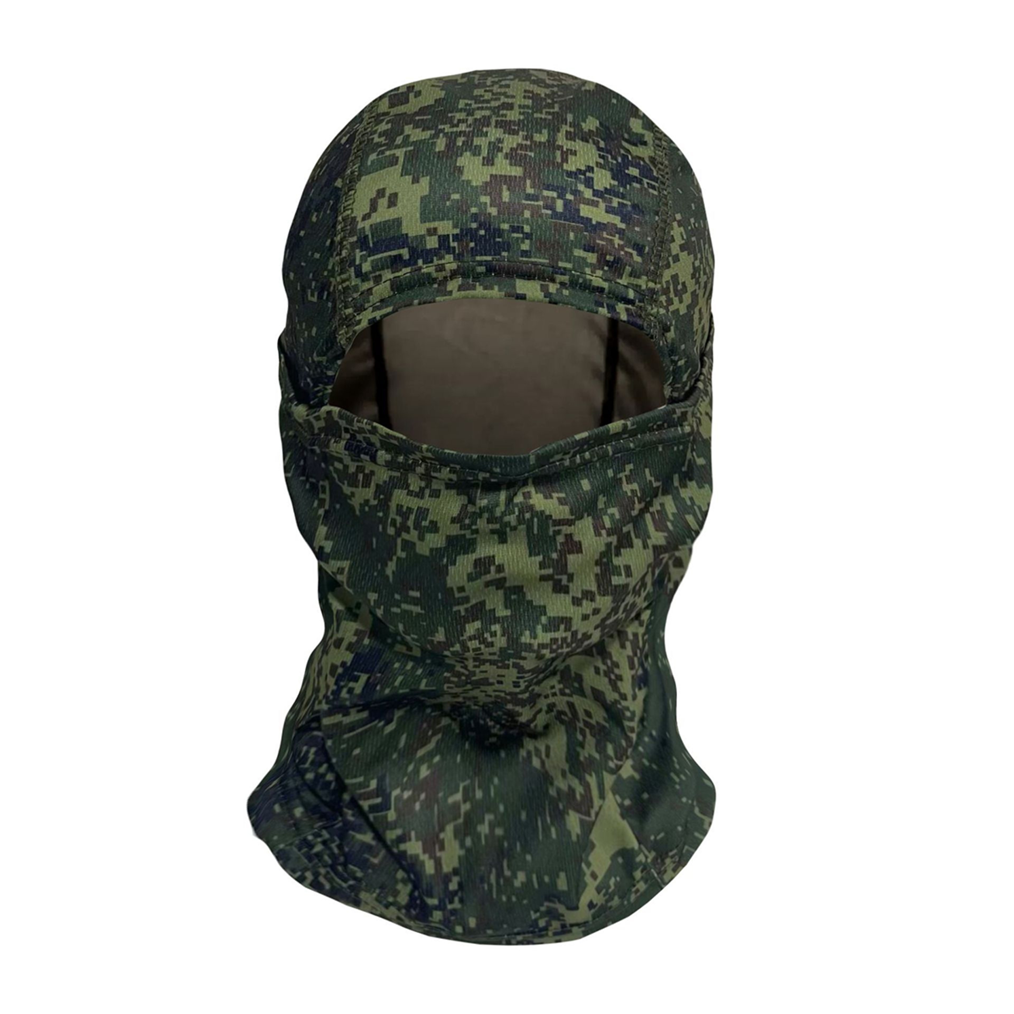 Quick Dry Balaclava Face Mask Sun Protection Cycling Ski Mask for Men Women – view 16