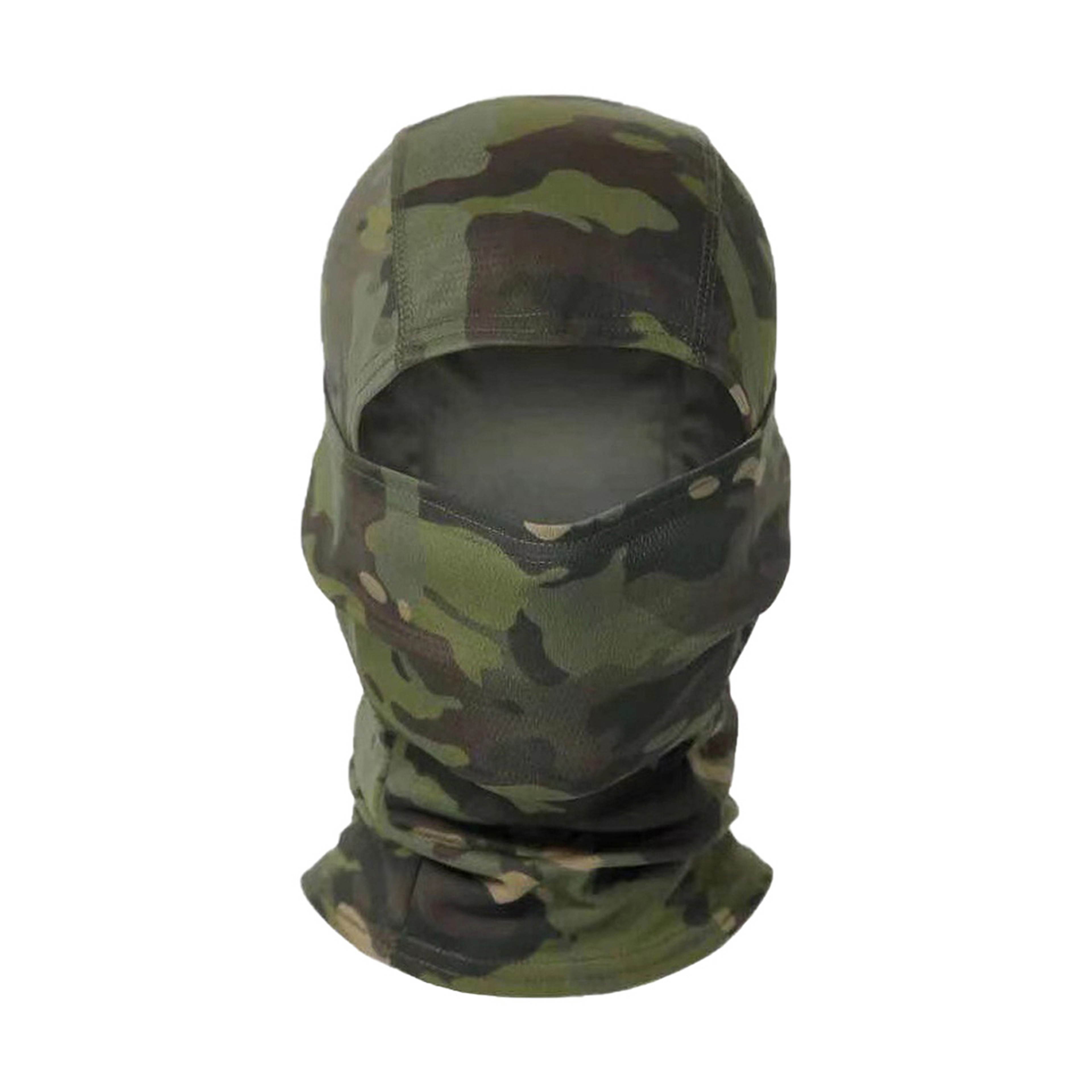Quick Dry Balaclava Face Mask Sun Protection Cycling Ski Mask for Men Women – view 18