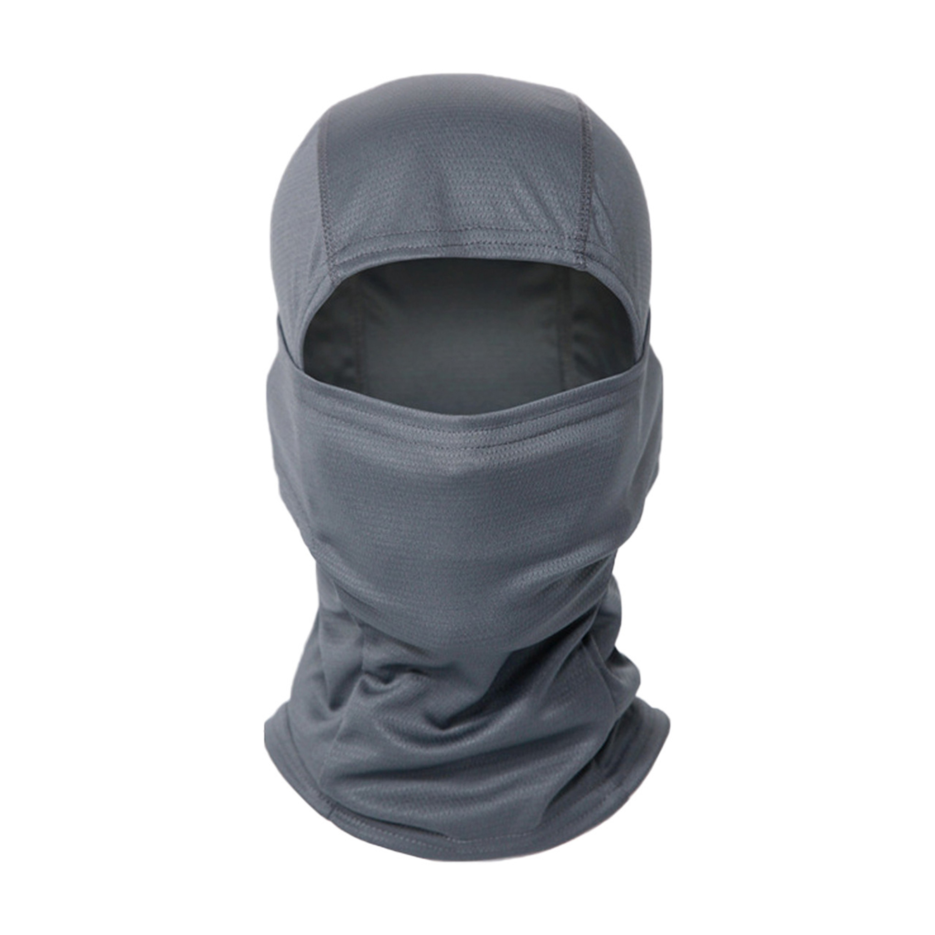 Quick Dry Balaclava Face Mask Sun Protection Cycling Ski Mask for Men Women – view 21