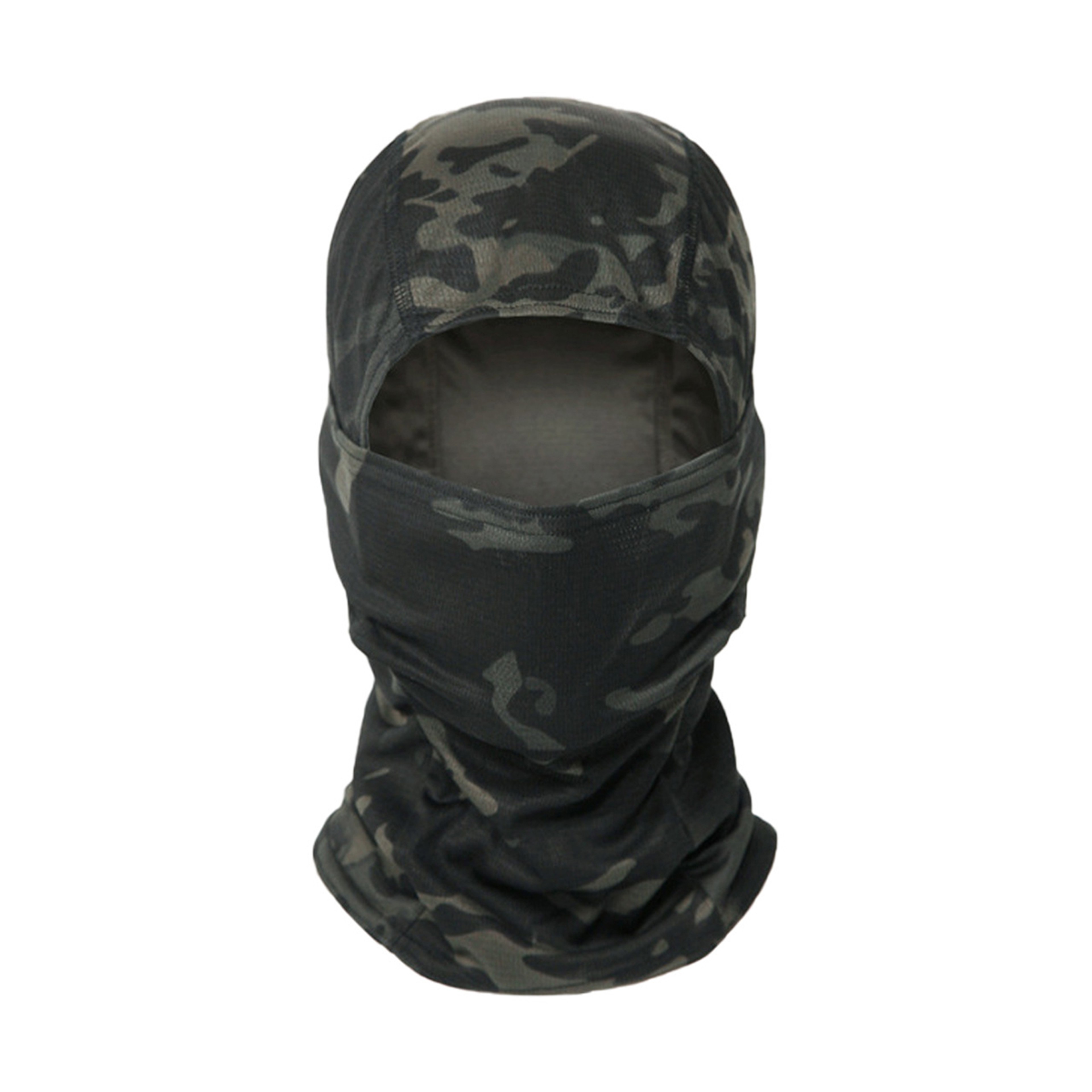 Quick Dry Balaclava Face Mask Sun Protection Cycling Ski Mask for Men Women – view 24