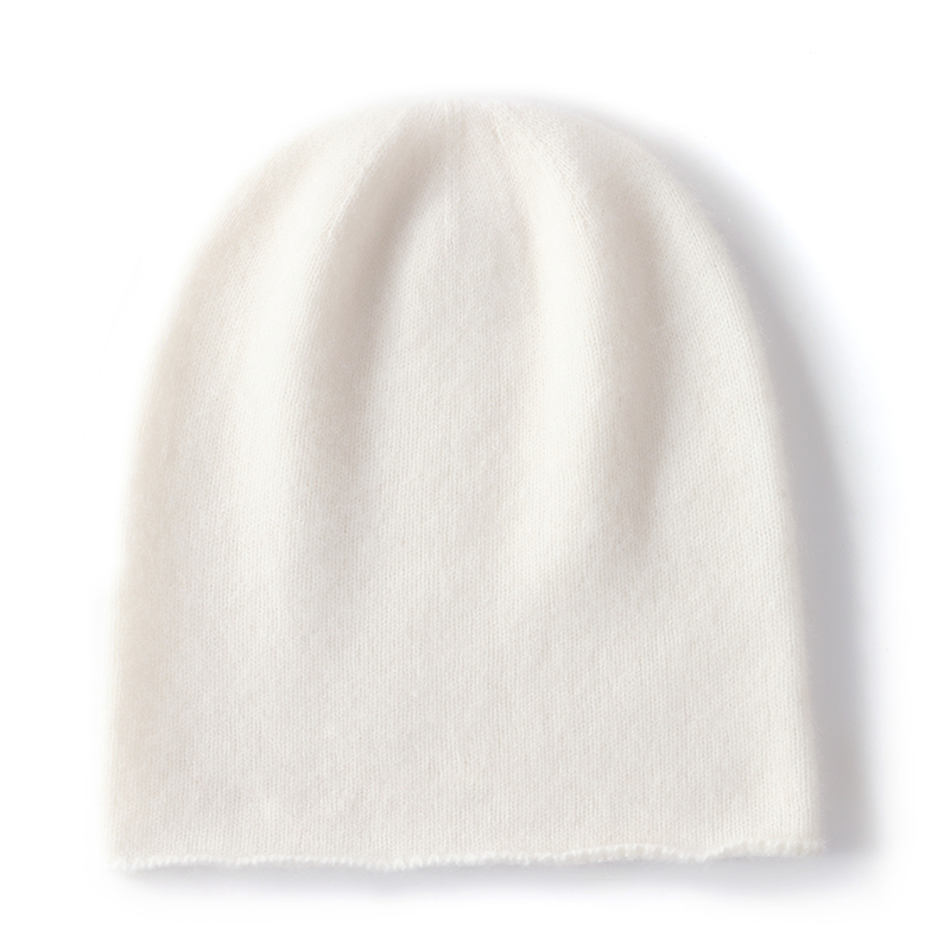 Premium Cashmere Beanie Unisex Warm Knitted Winter Hat 6
