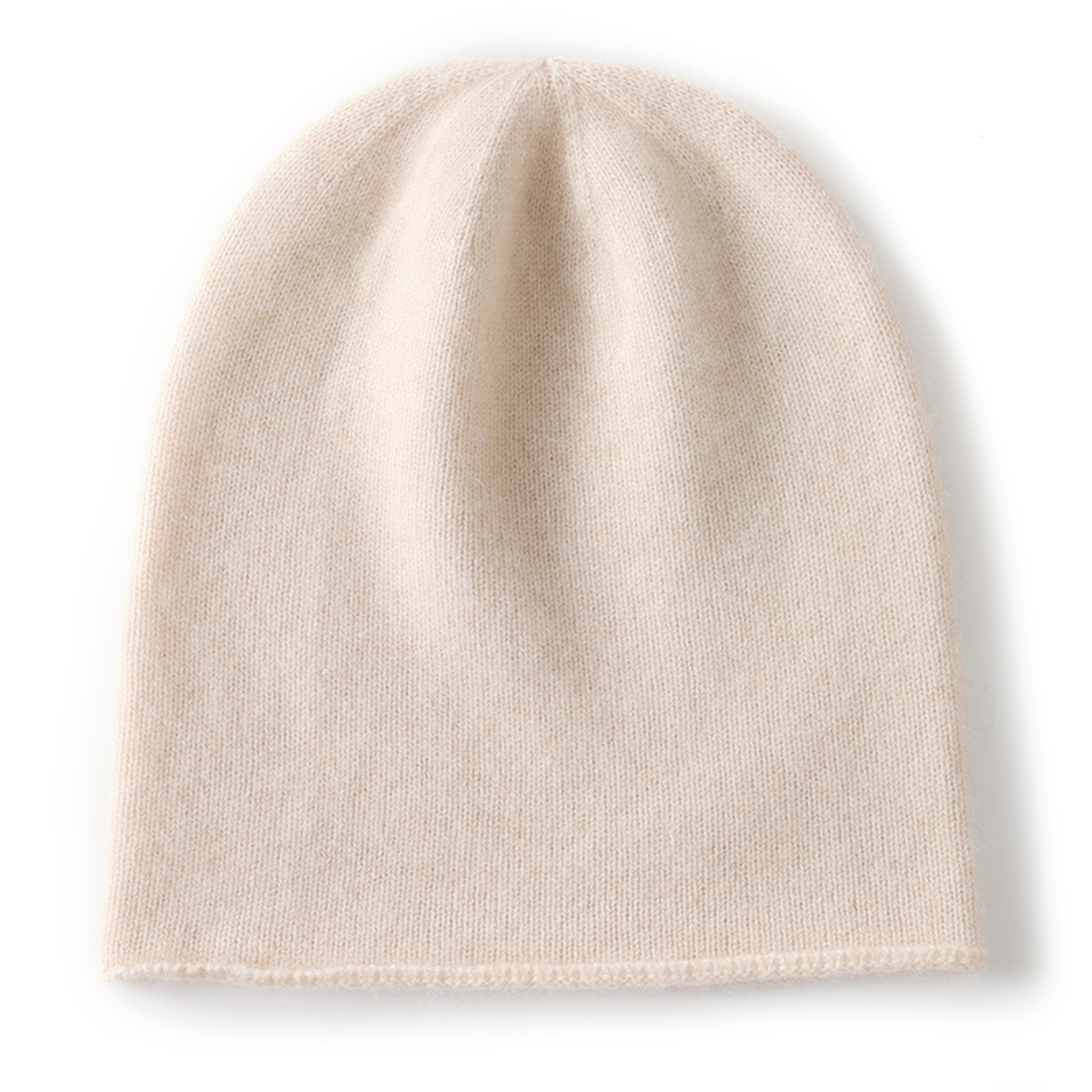 Premium Cashmere Beanie Unisex Warm Knitted Winter Hat 12