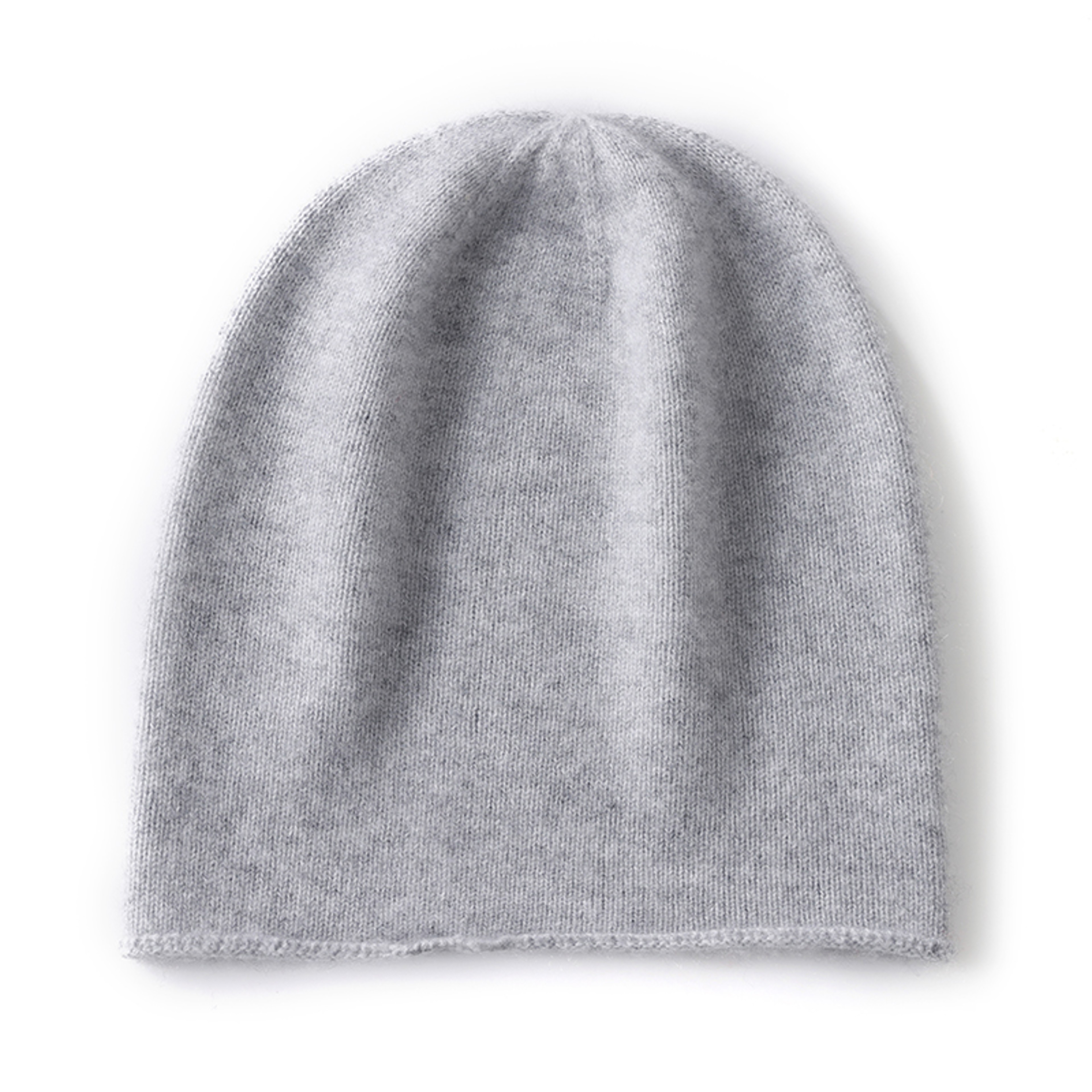 Premium Cashmere Beanie Unisex Warm Knitted Winter Hat 14