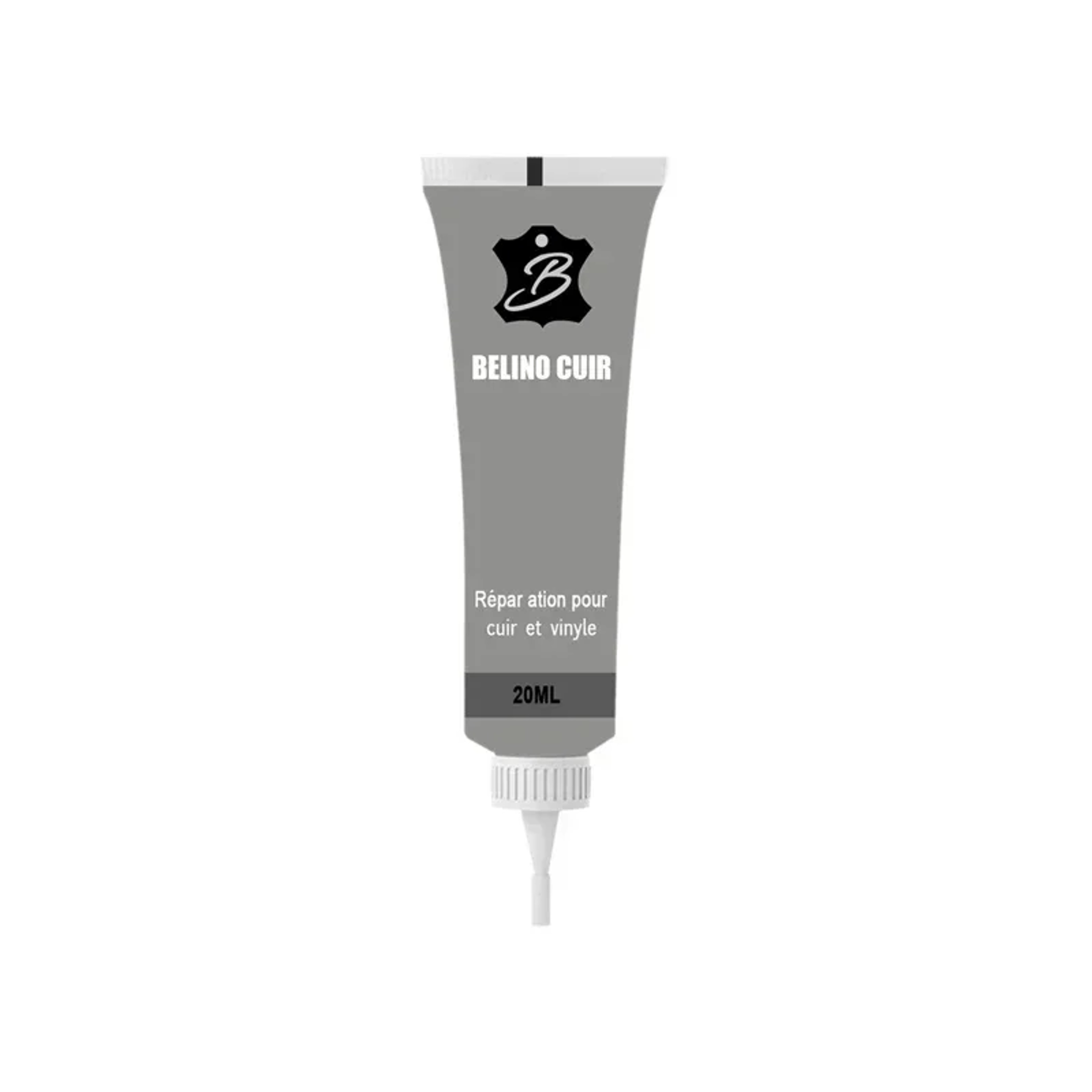 20ml Leather Repair Gel For Car Seats Sofas Shoes And Vinyl 7