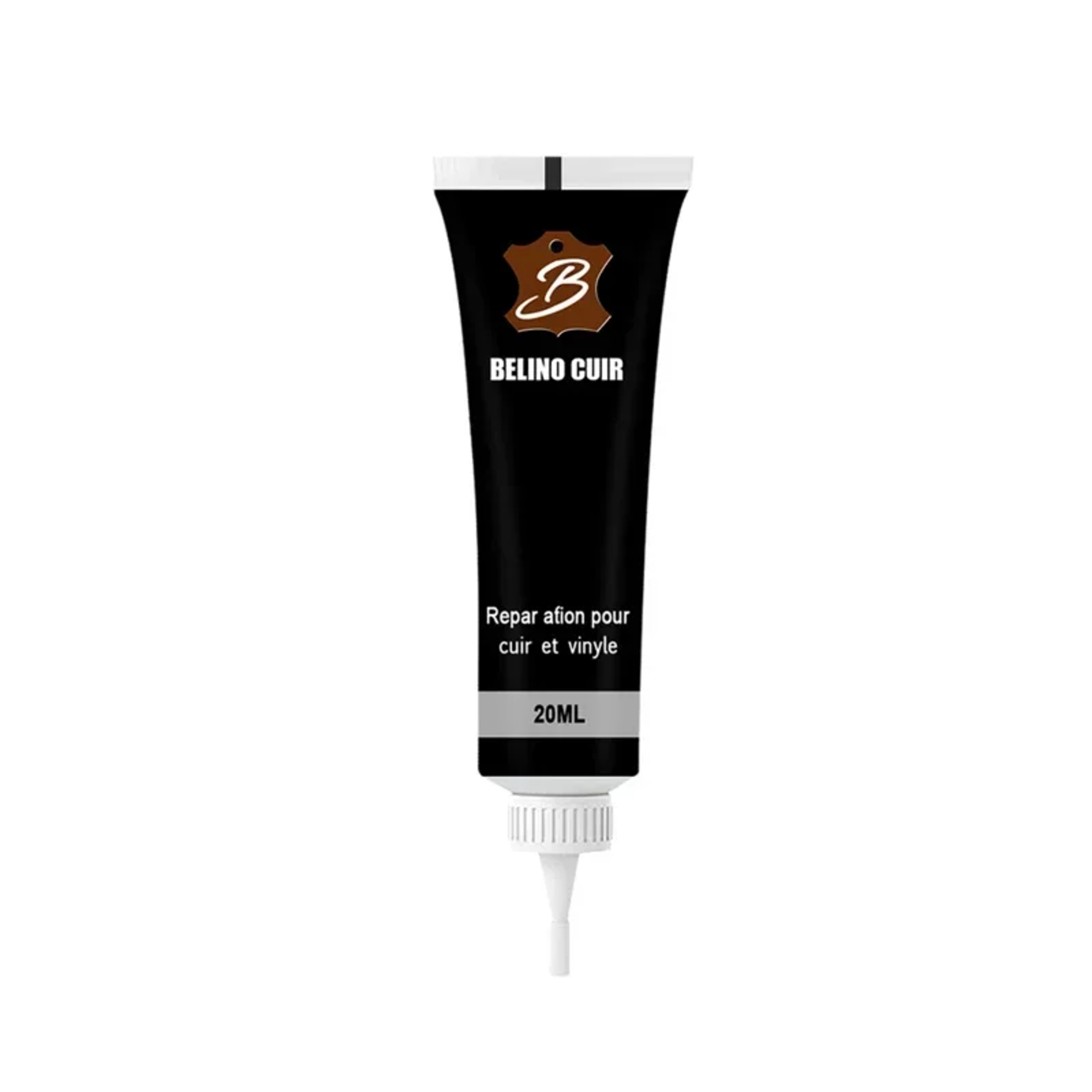 20ml Leather Repair Gel For Car Seats Sofas Shoes And Vinyl 8