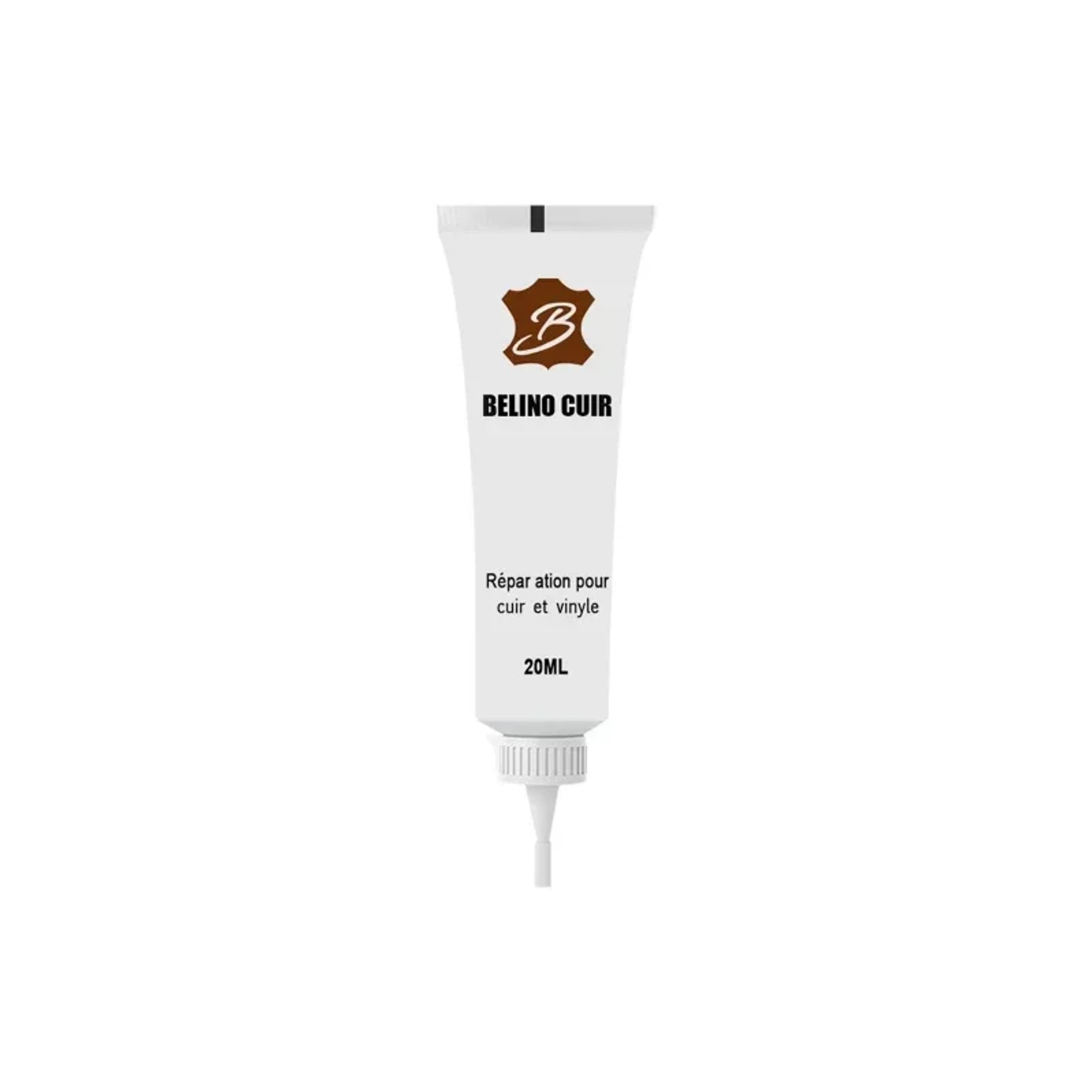 20ml Leather Repair Gel For Car Seats Sofas Shoes And Vinyl 11