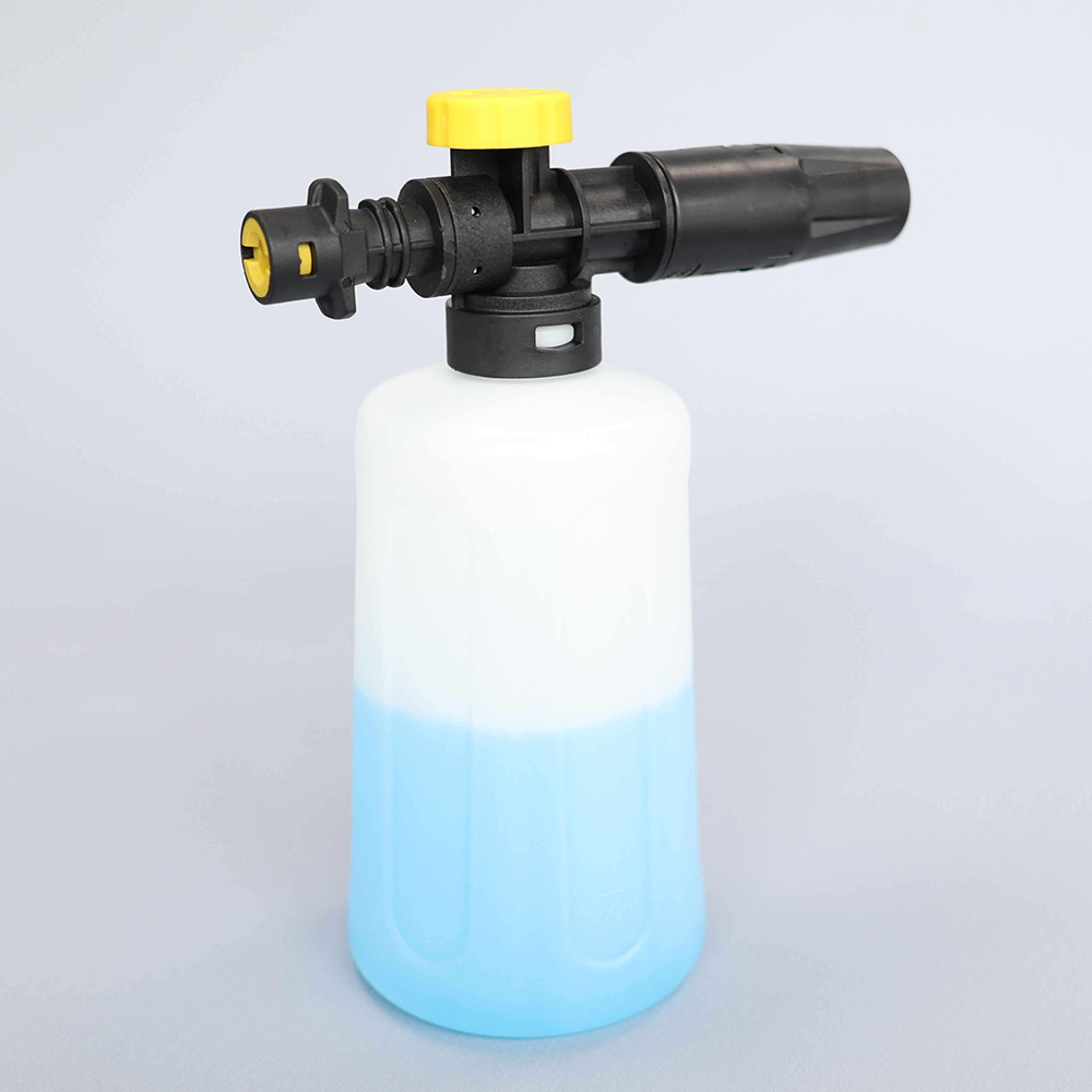 K2 K3 K4 K5 K6 K7 Foam Cannon Adjustable Snow Foam Lance 750ml 7
