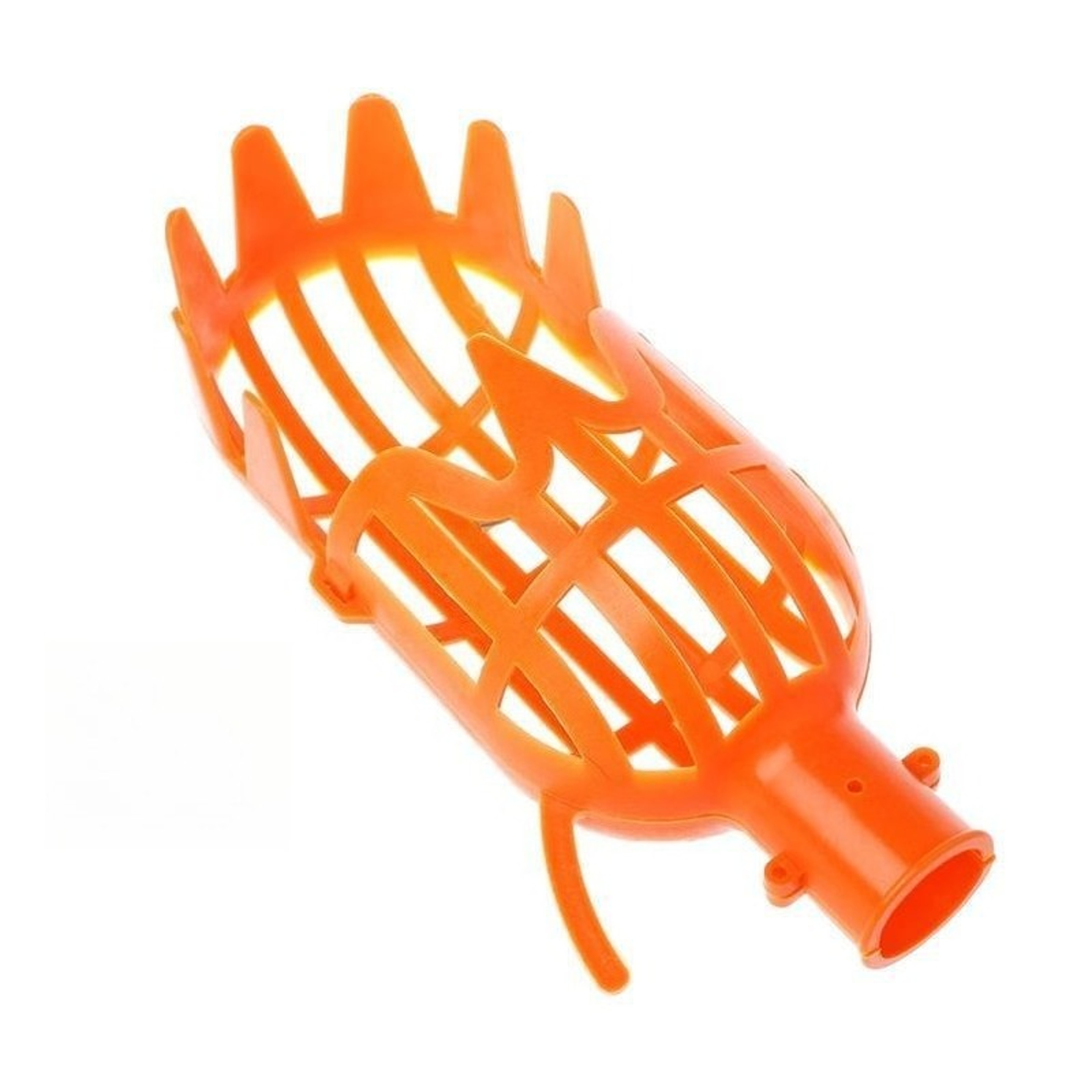 Fruit Picker Tool  Reusable Manual High Branch Fruit Harvesting Device 0