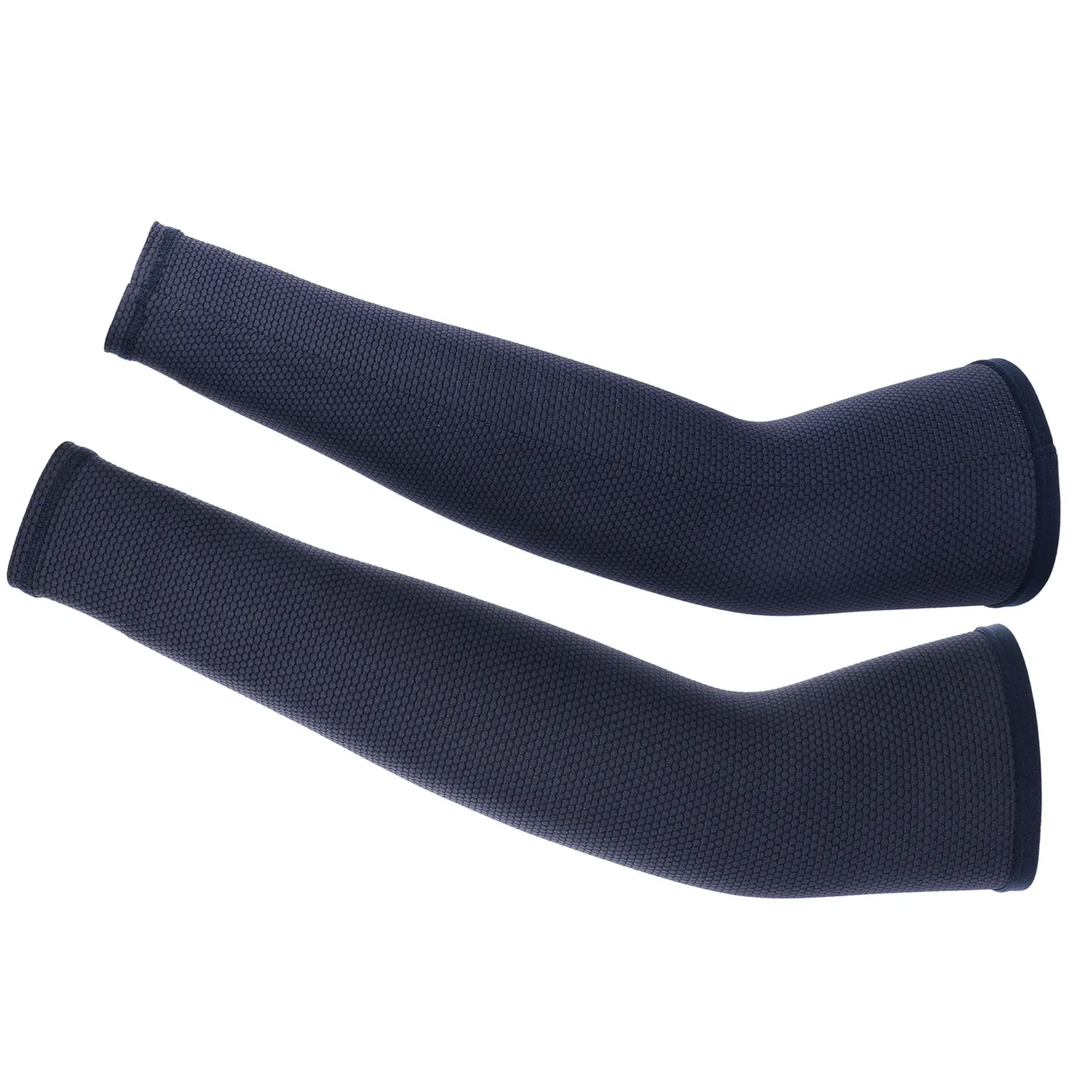 UPF50 Cooling Arm Sleeves For Sun Protection And Outdoor Sports 6