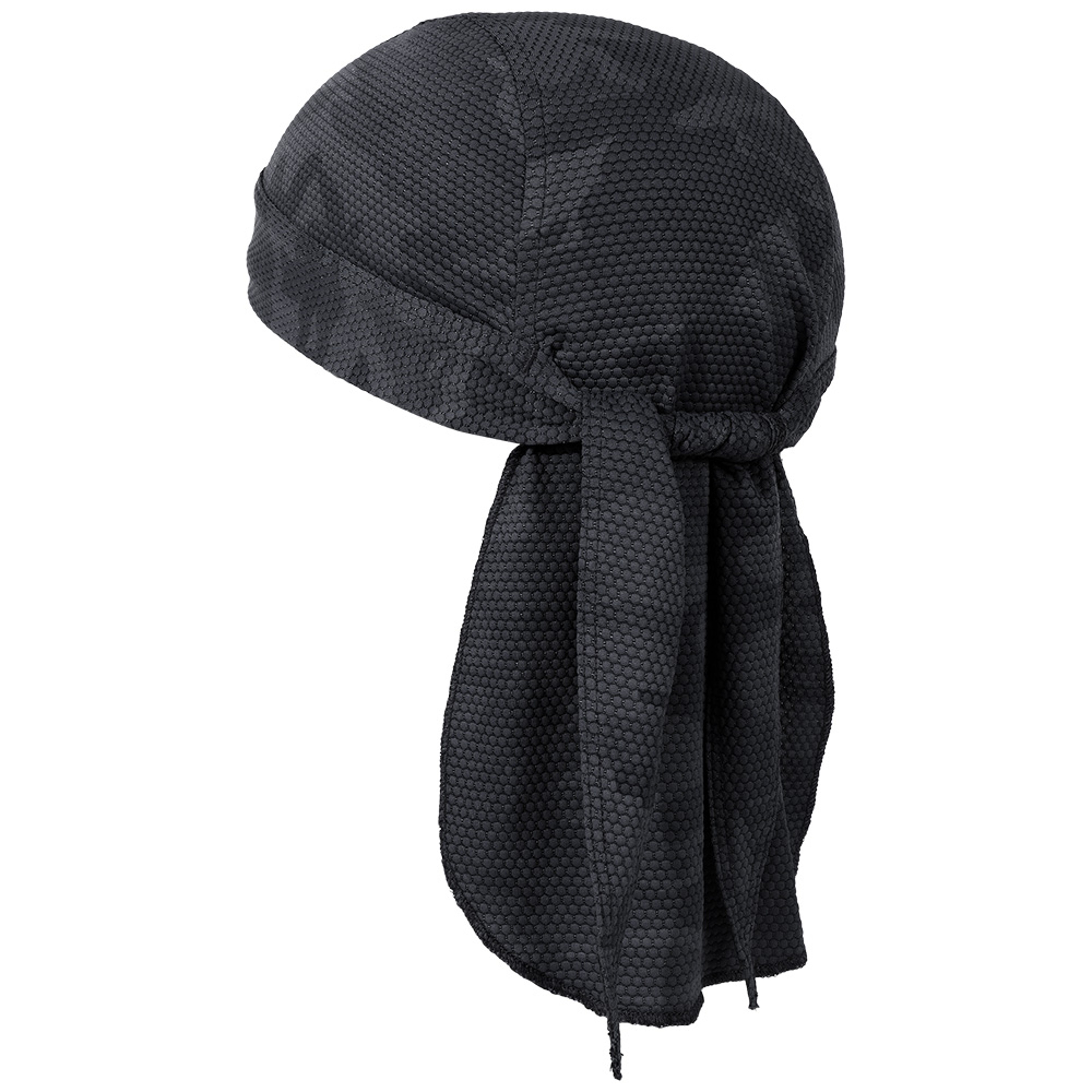 QuickDry Cycling Cap With Breathable Mesh And Adjustable Fit 7