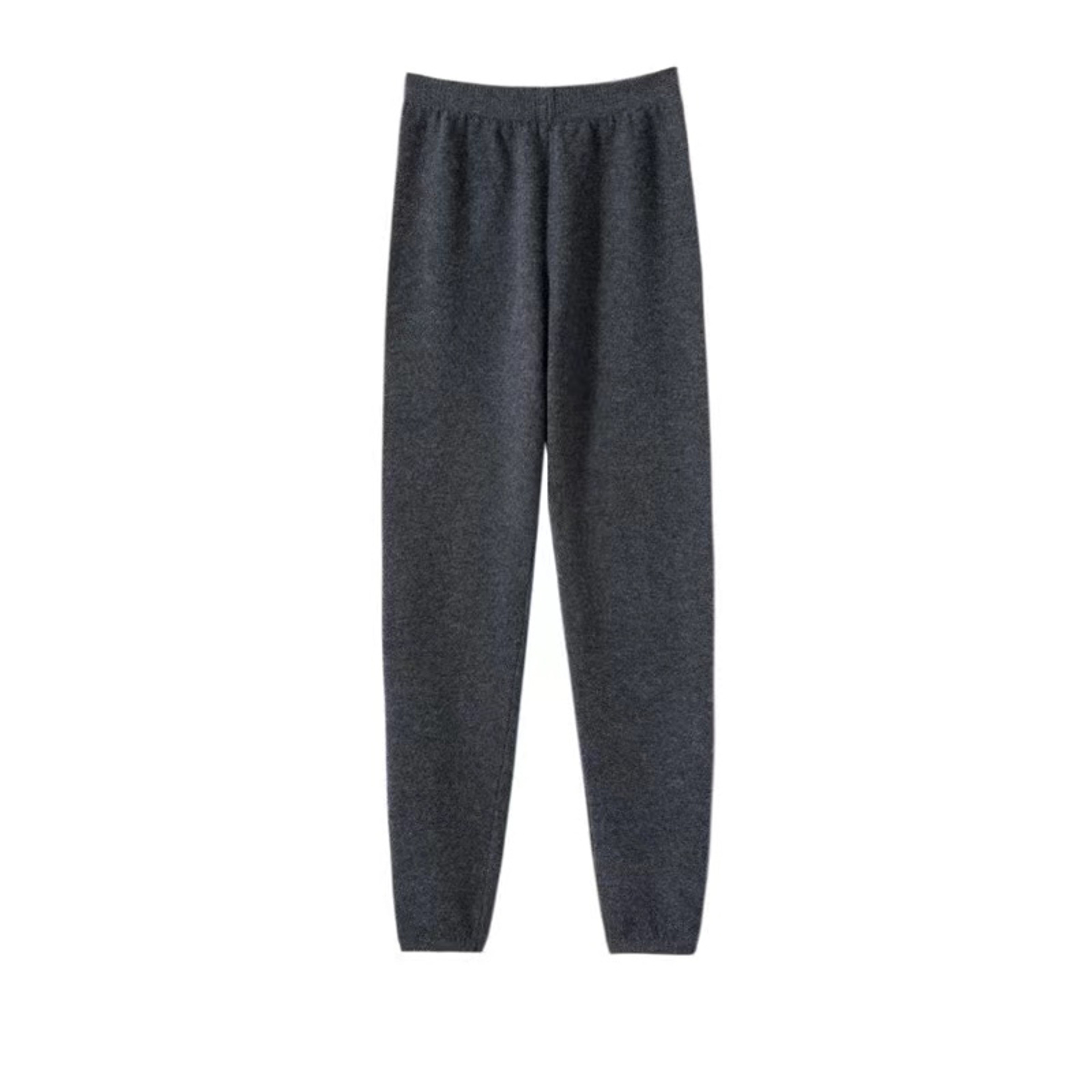 Womens High Waisted Wool Blend Leggings For Fall And Winter 7