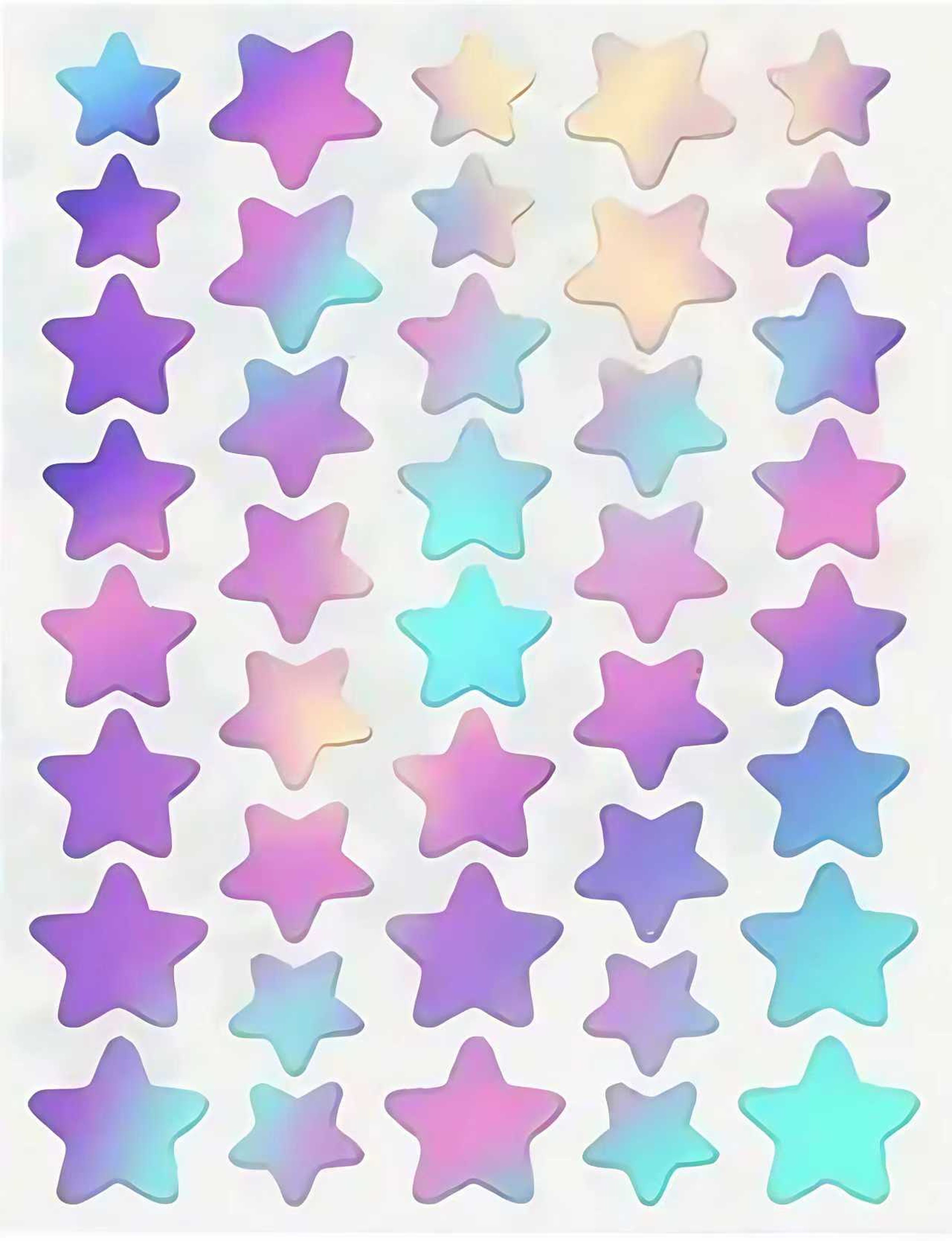 240 Count StarShaped Hydrocolloid Pimple Patches For Acne Care 11