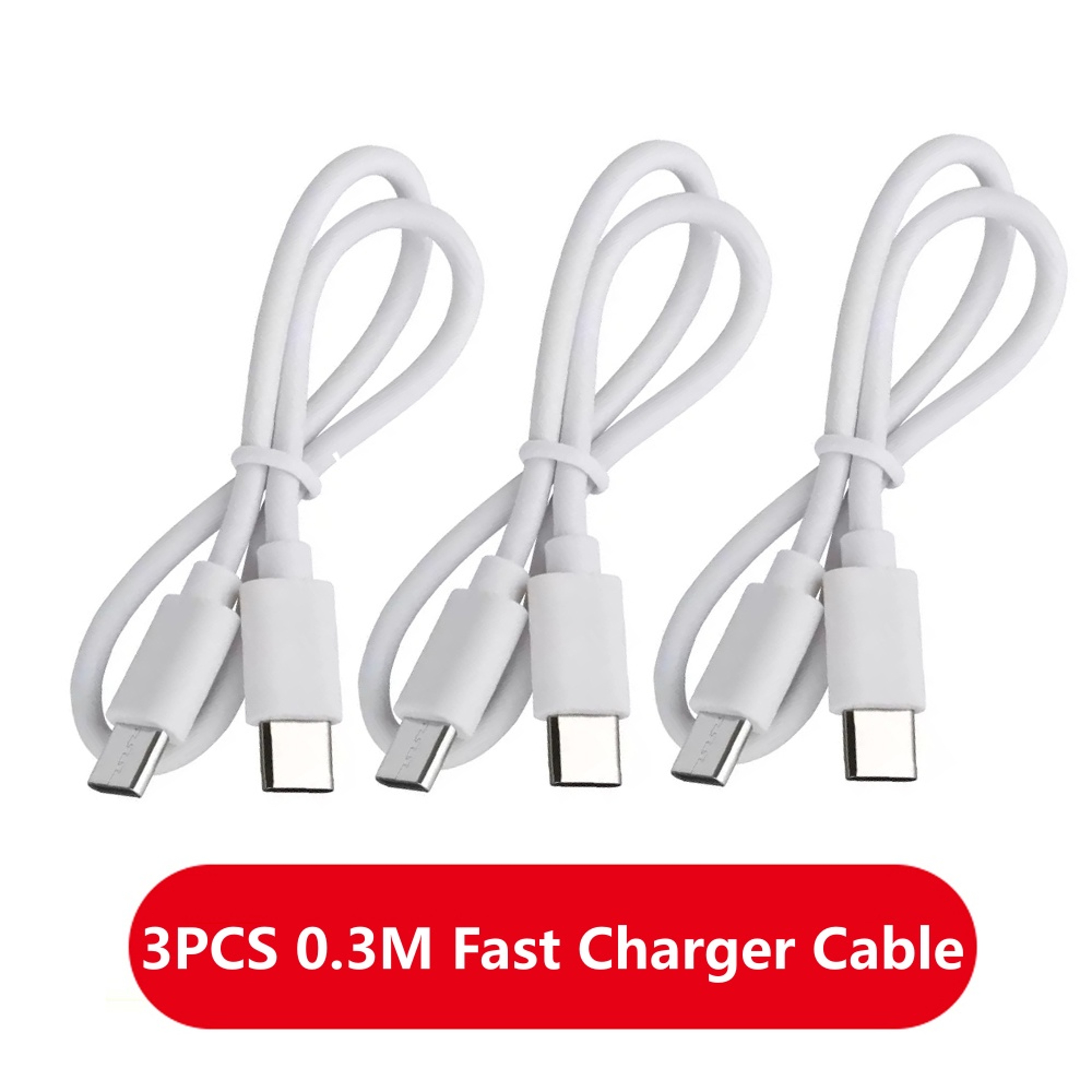 120W USBC To USBC Fast Charging Cable For IPhone Samsung And More 10