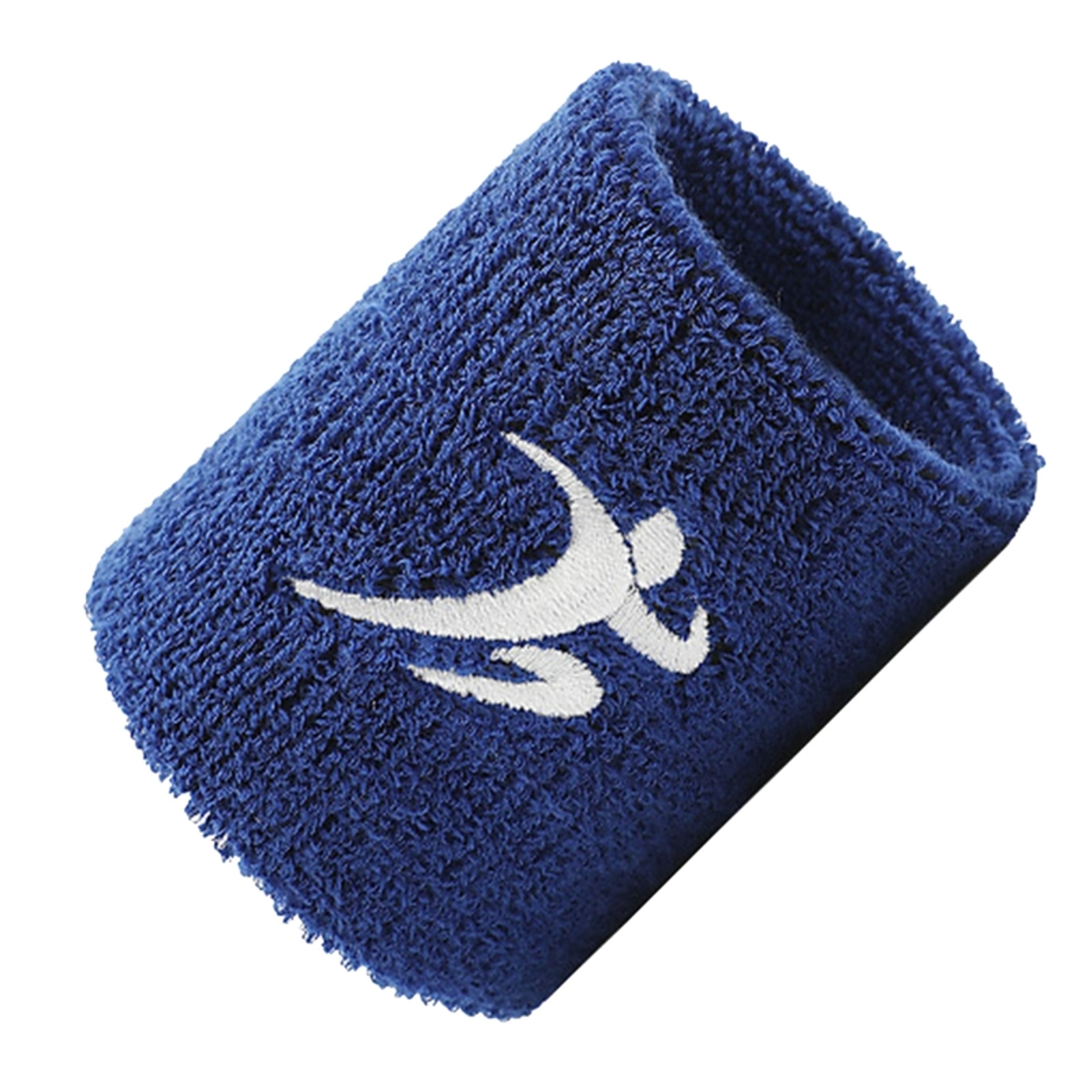 Soft Cotton Wrist Sweatbands For Gym Workouts And Sports 9