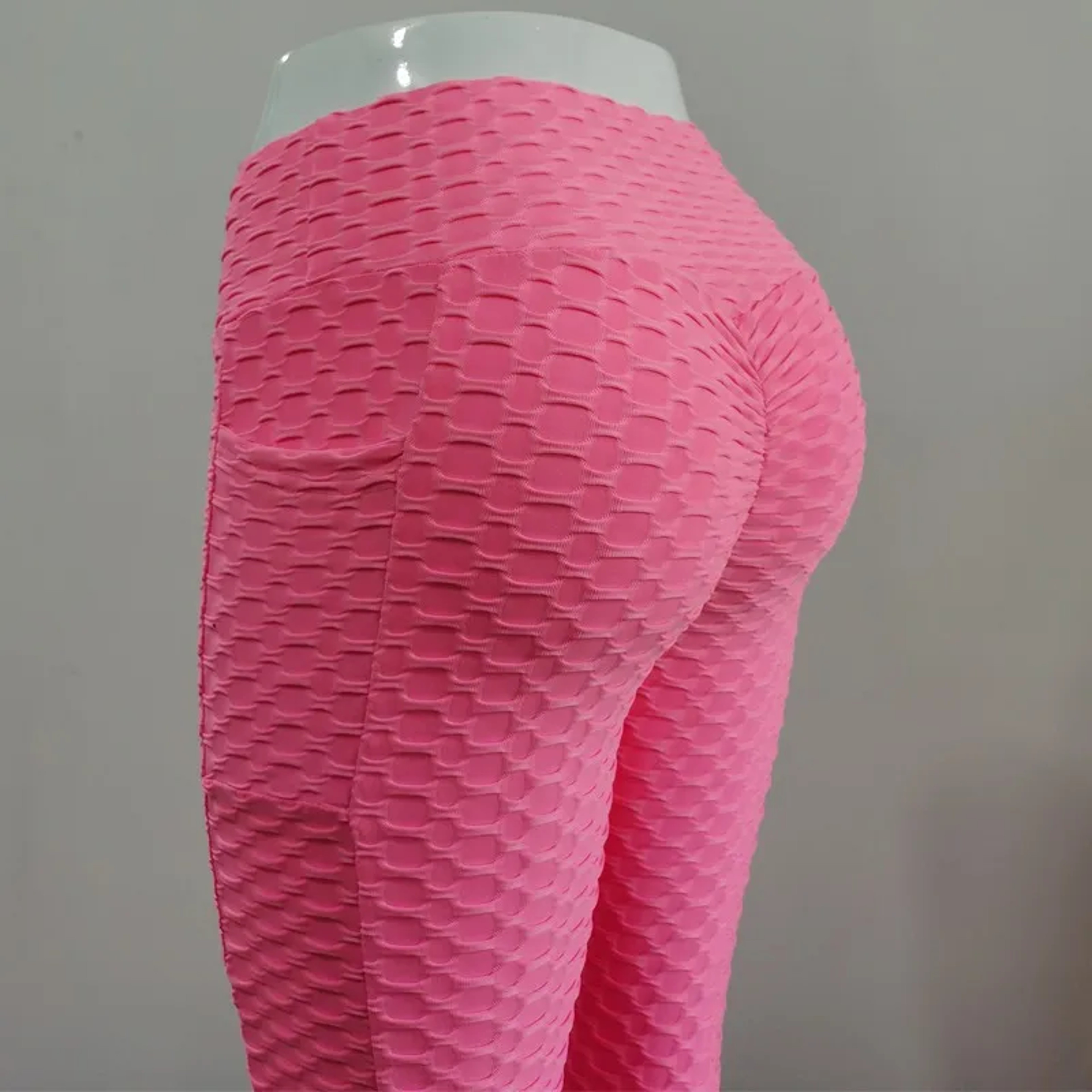 Womens High Waist Booty Lifting Leggings With Stretchy Fabric For Gym And Fitness 15