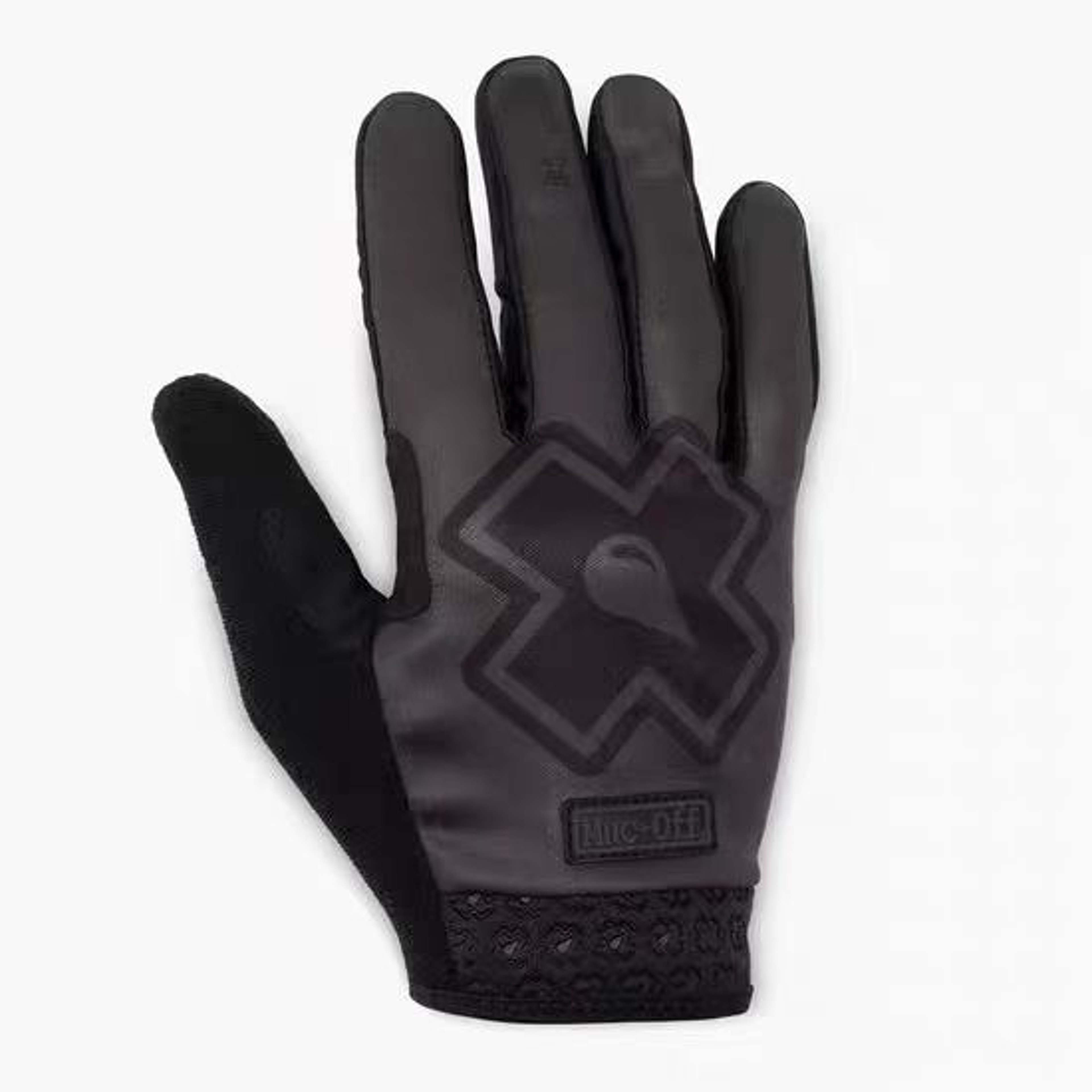 Full Finger Cycling Gloves With AntiSlip Grip And Touchscreen Compatibility 9