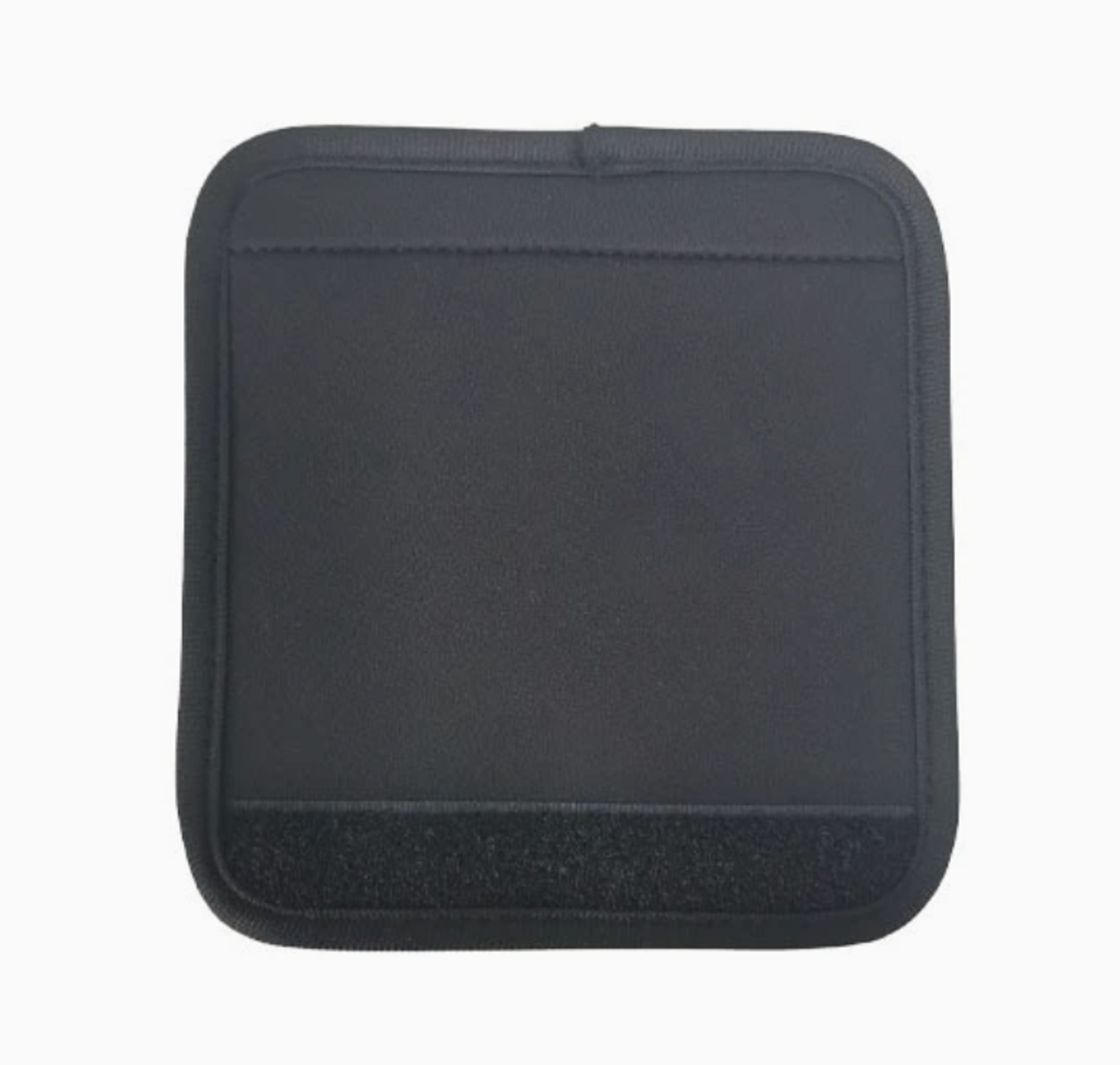 Black Subwoofer Wristband Cover for Car Audio Speaker Accessories – view 7
