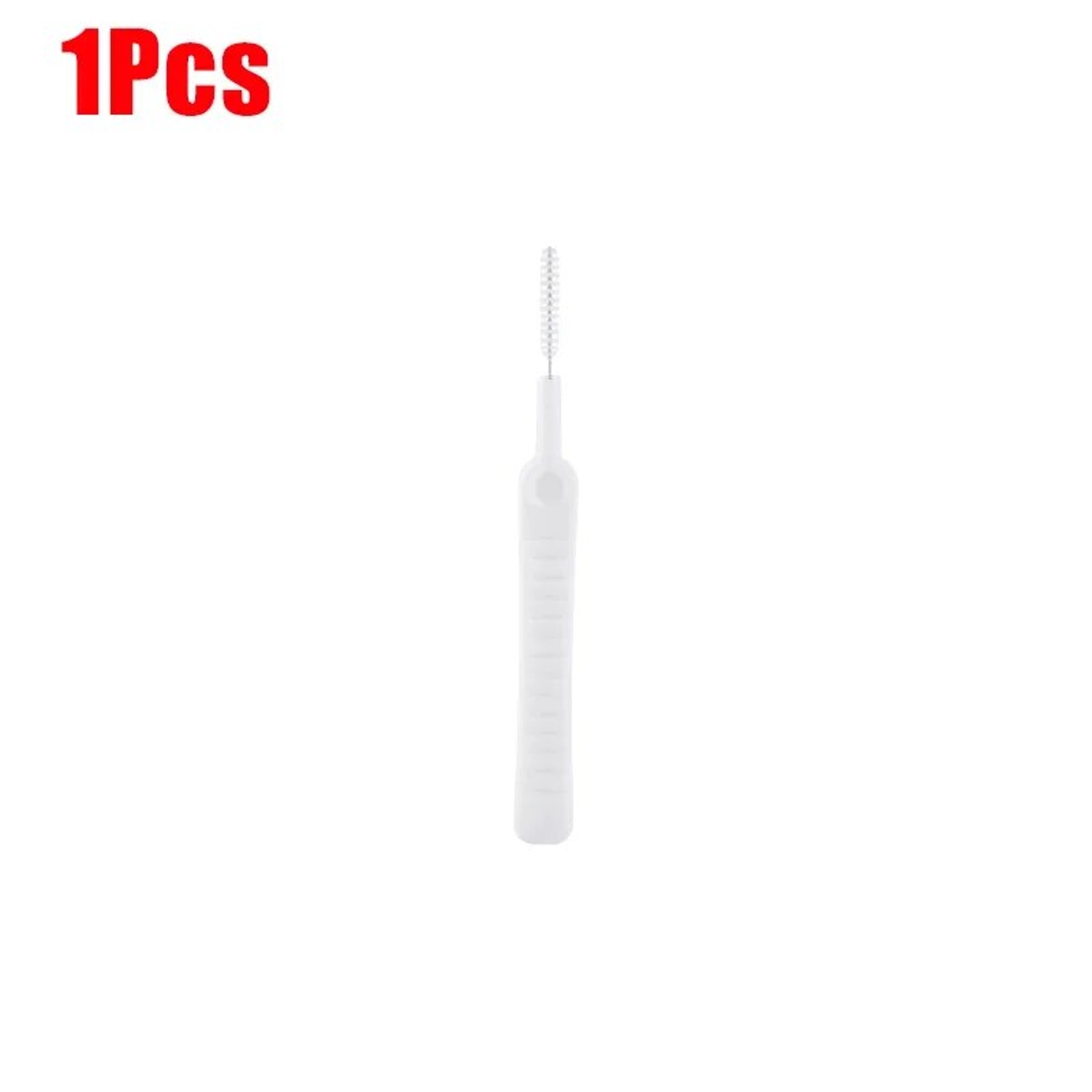 Micro Nylon Shower Head Cleaning Brush for Household - Anti-clogging Tool for Bathroom, Toilet, Phone Hole & Pore Gap – view 10