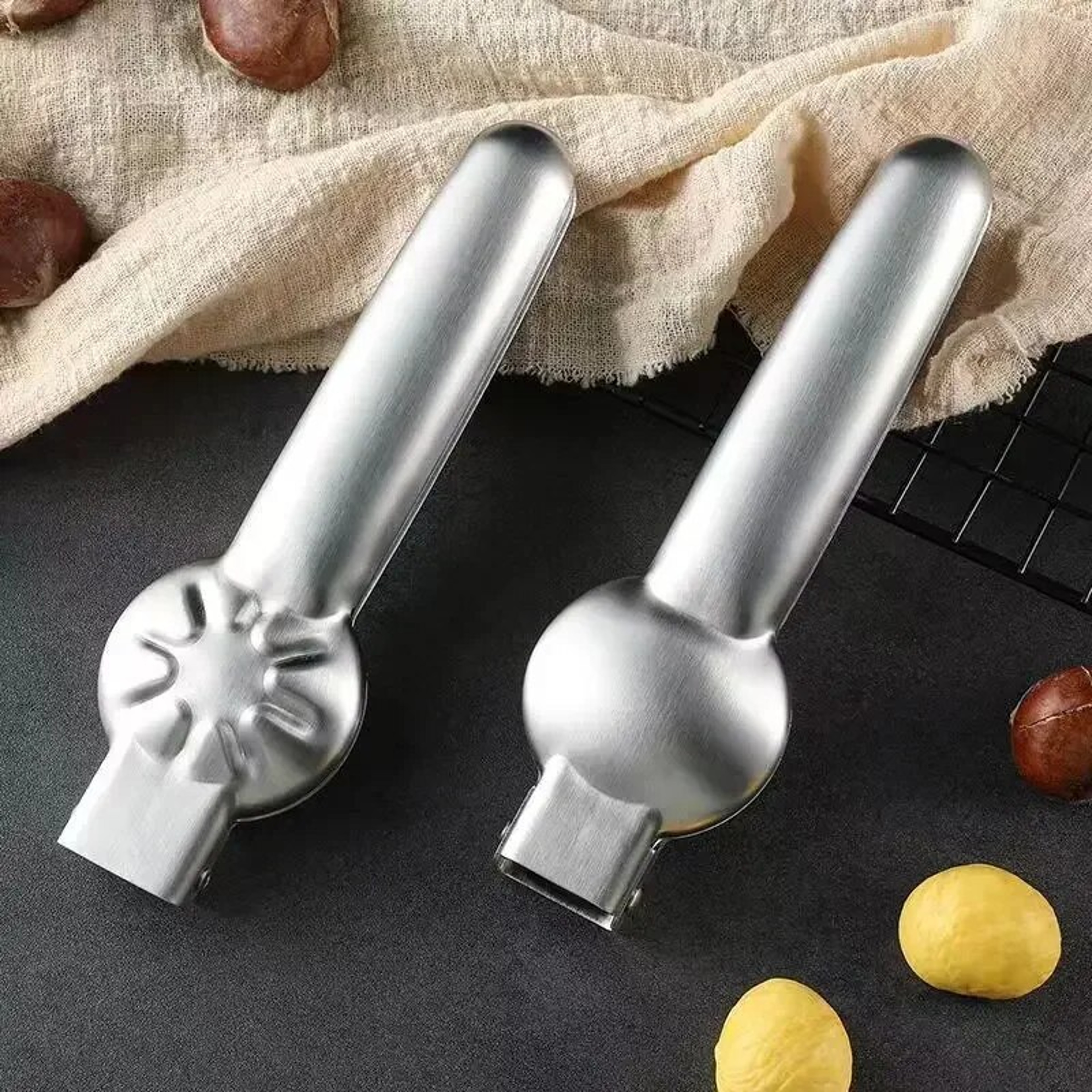 Household Chestnut Opener: Convenient Peeling Machine for Removing Chestnut Shells – view 6