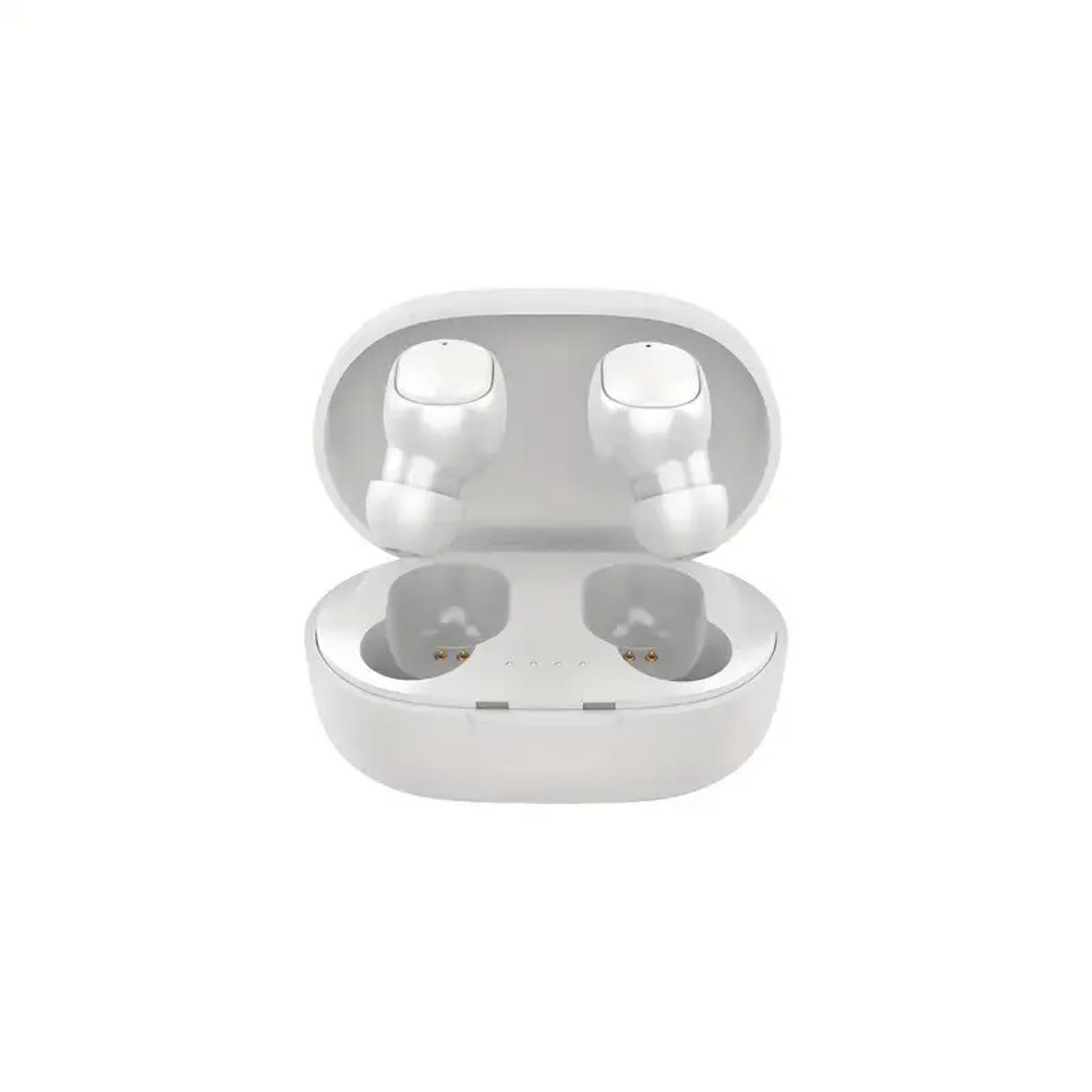 Bluetooth Wireless Earbuds Noise Cancelling Sport Headphones With Charging Case 7