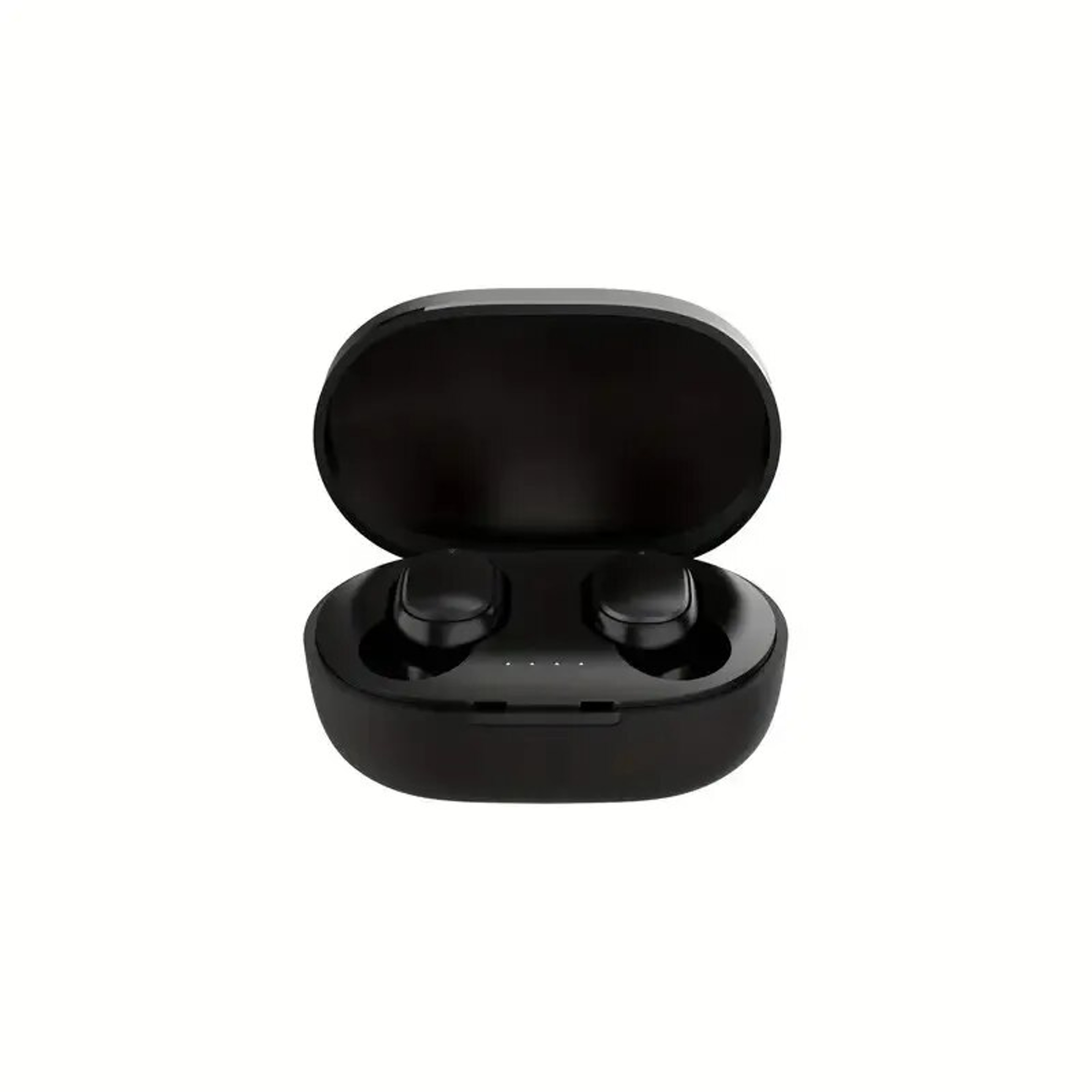 Bluetooth Wireless Earbuds Noise Cancelling Sport Headphones With Charging Case 8