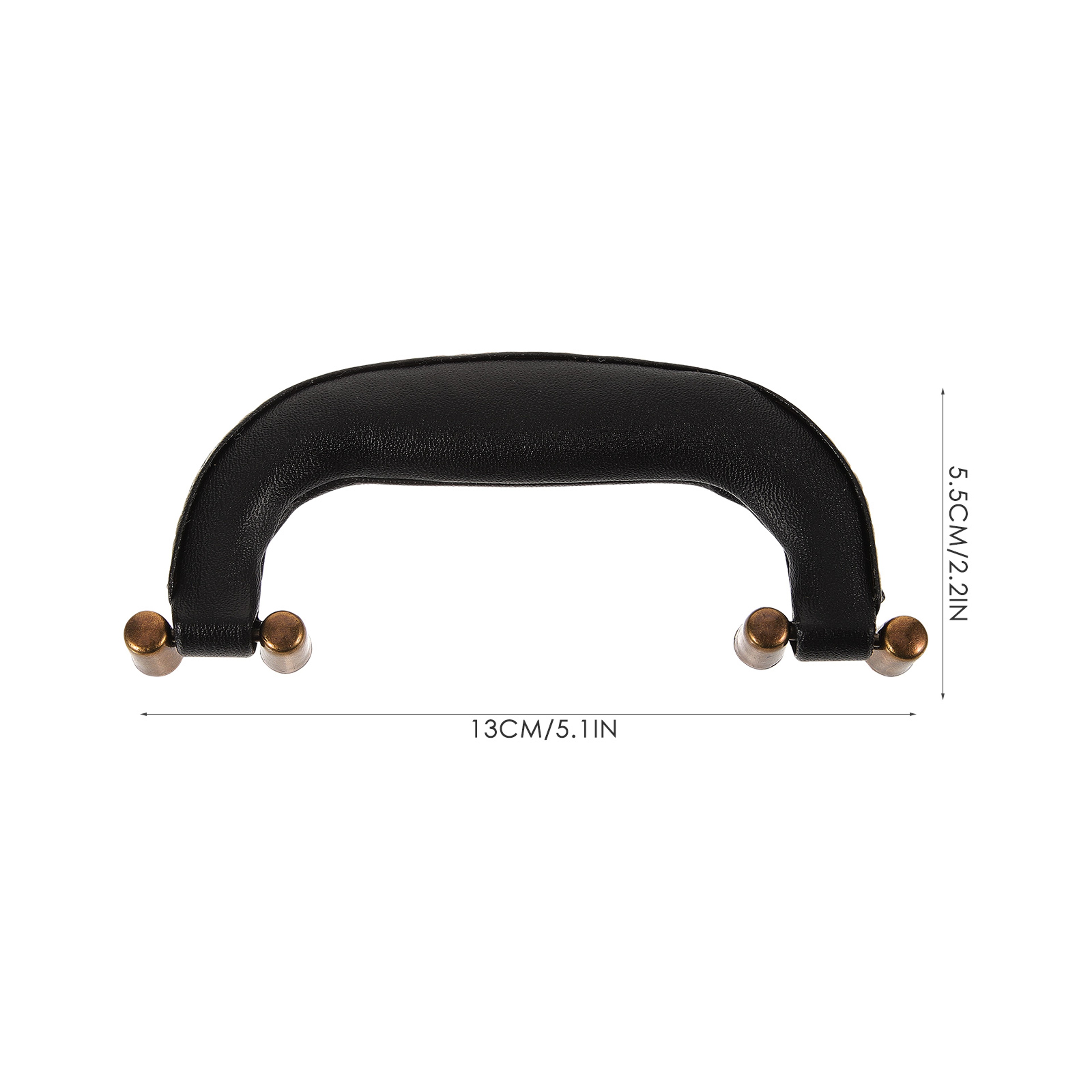 Universal luggage replacement handle Durable suitcase handle grip for Travel Bags Toolboxes – view 4