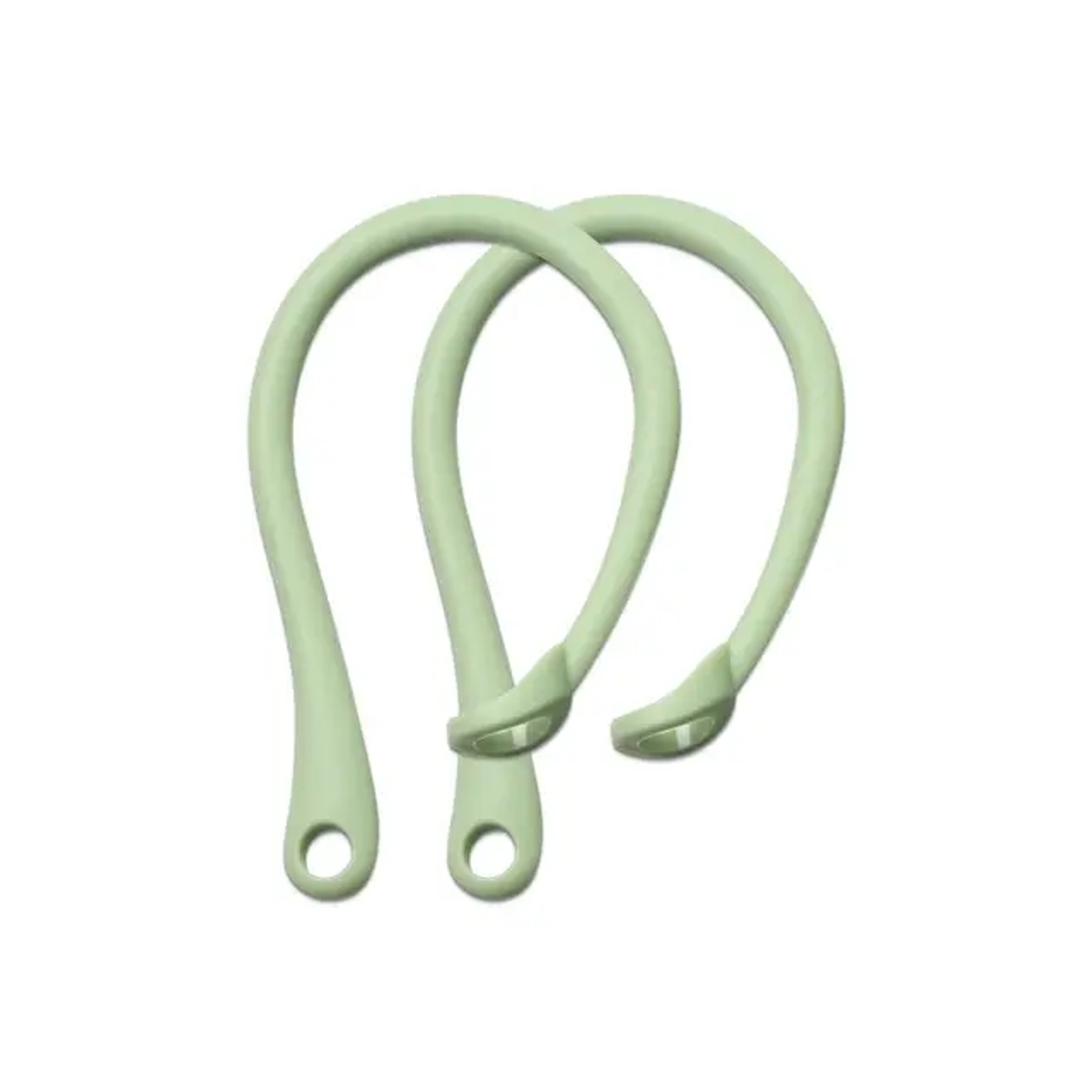 Secure Fit Silicone AirPods Ear Hooks Clip For Sports And Daily Comfort 6