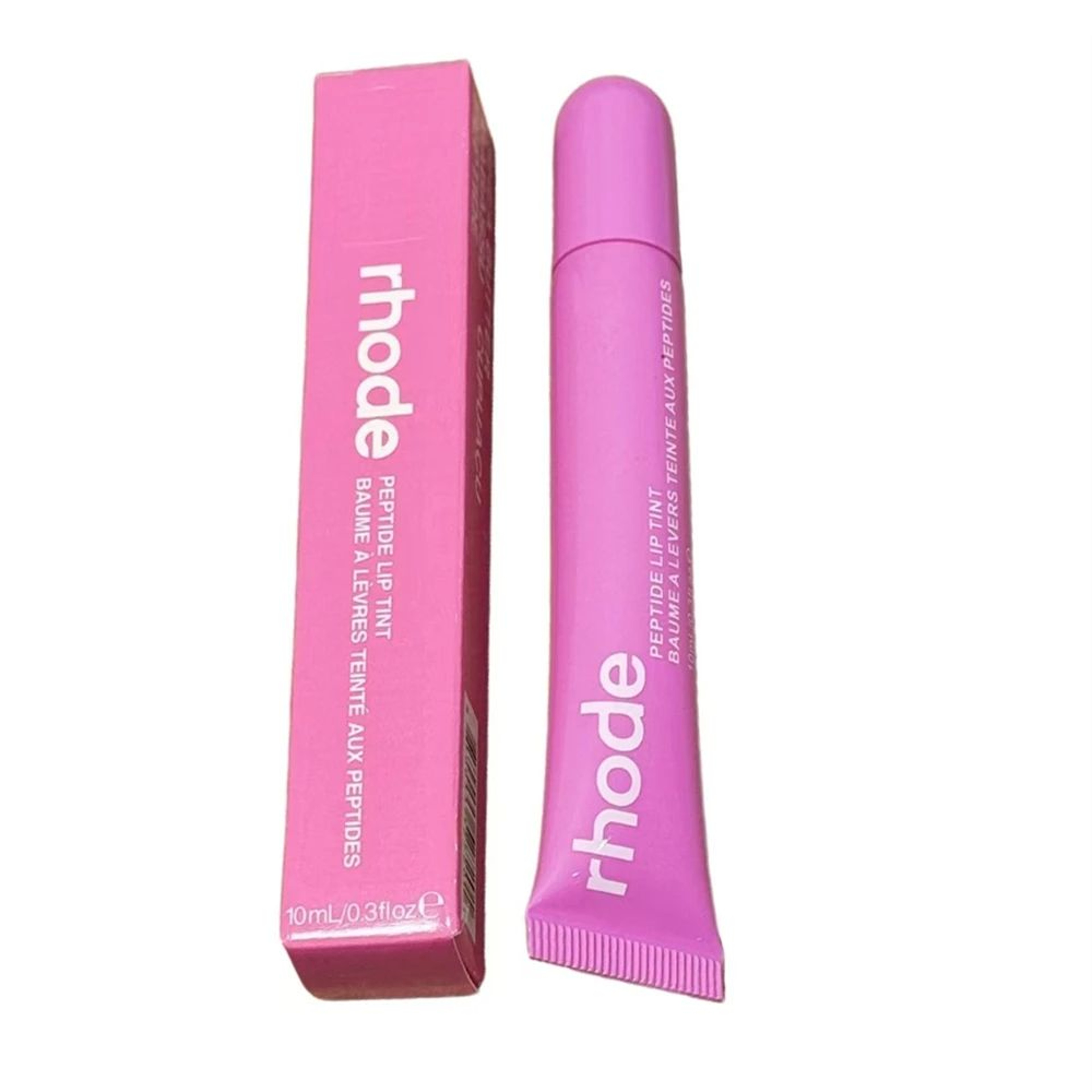 Rhode Makeup Lipstick Phone Case Moisturizer Lip Gloss Holder Lasting Nourishing Lines Salty Tan Ra 11
