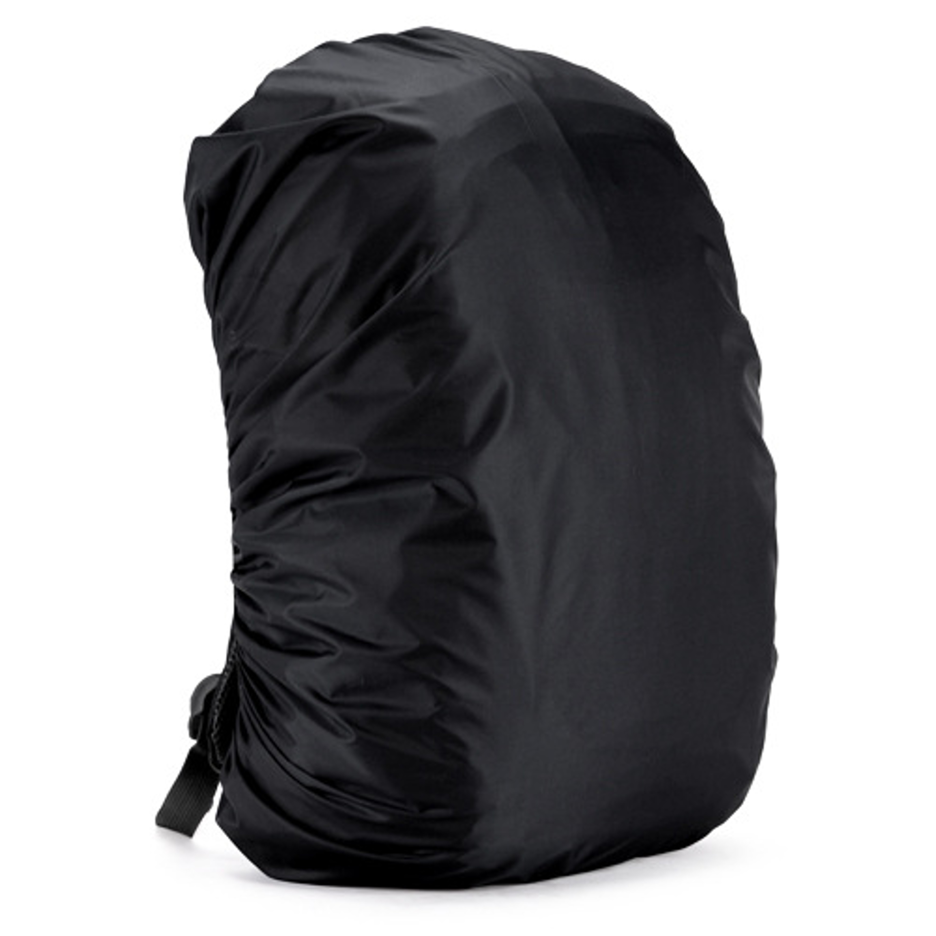 Waterproof Backpack Rain Cover for Outdoor Camping Hiking Mountaineering, Taffeta Rain Cap for Bags – view 10