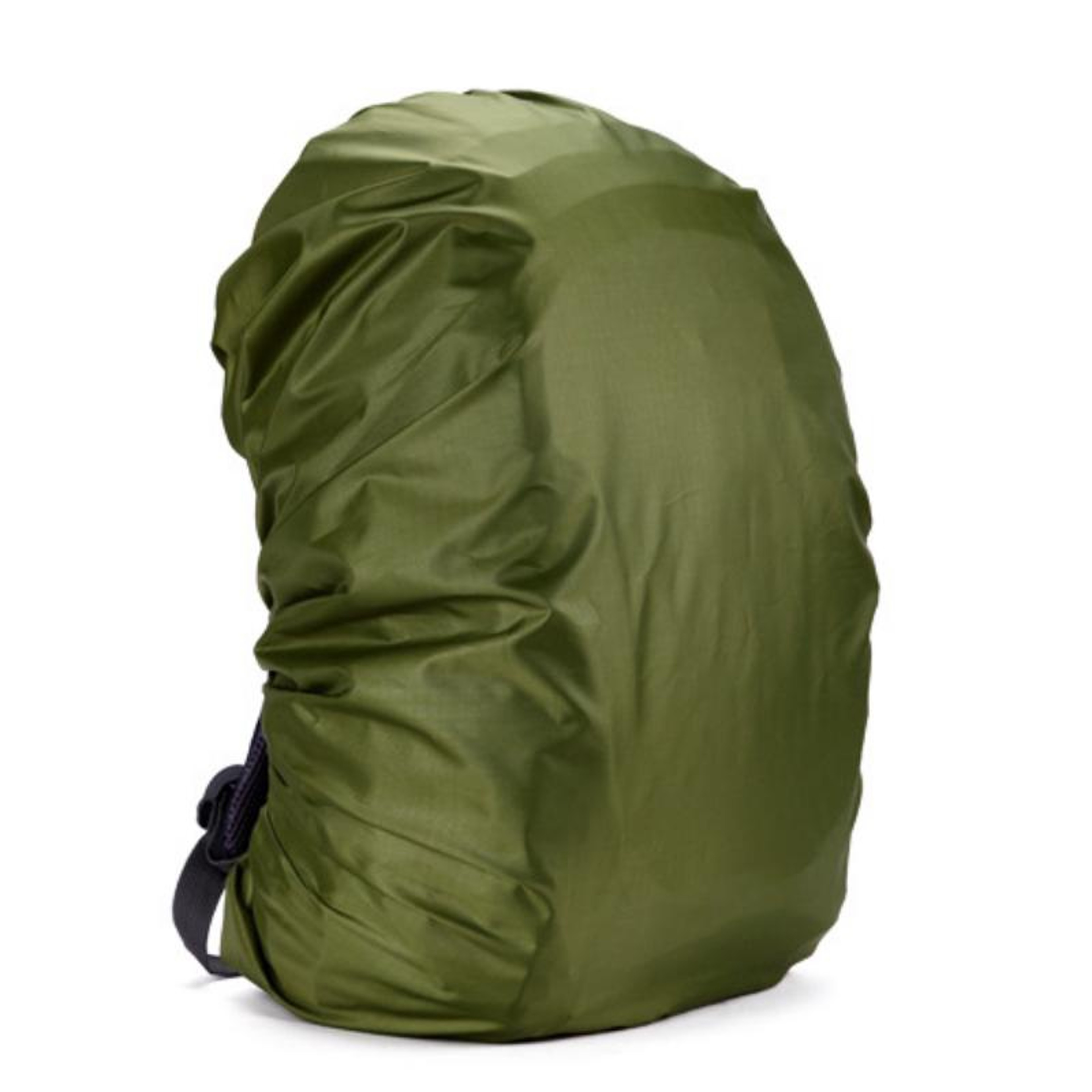 Waterproof Backpack Rain Cover for Outdoor Camping Hiking Mountaineering, Taffeta Rain Cap for Bags – view 11