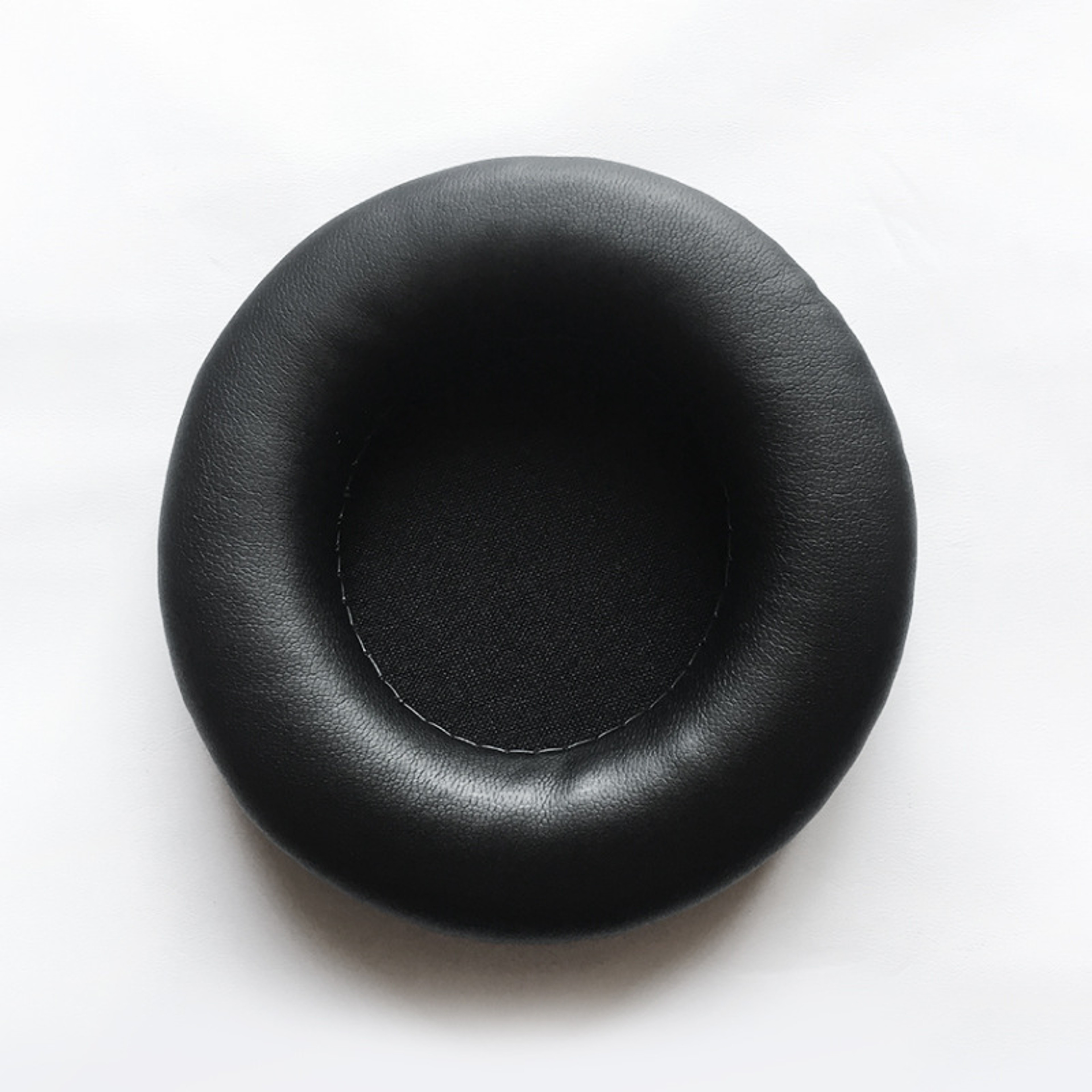 Universal 40mm–110mm Ear Pads For Headphones Covers, Soft Sponge Leather Foam Cushion Replacement Set – view 3