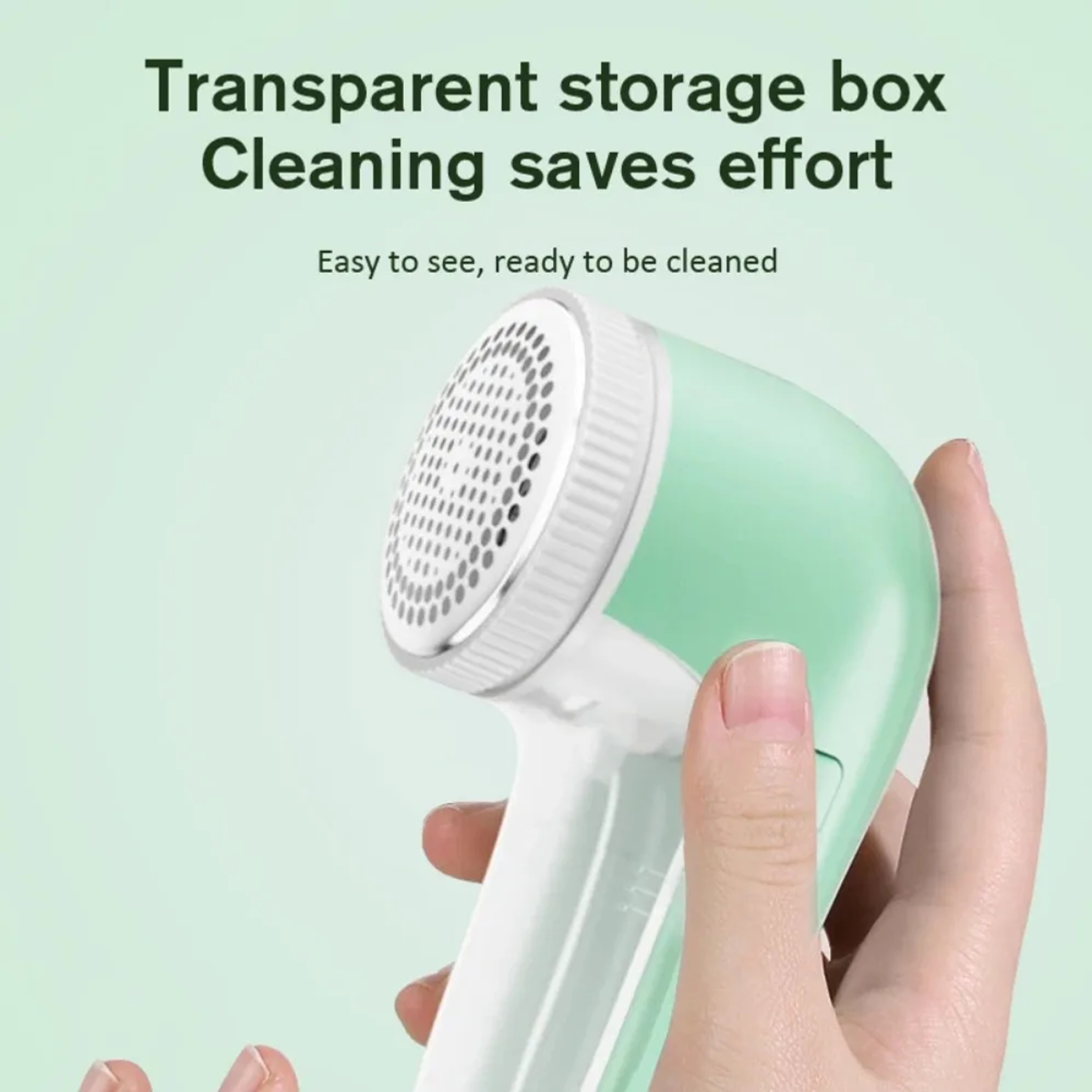 Electric Household Clothing Lint Remover Fabric Shaver For Cleaning Cat Hair Home Clothes Defuzzer