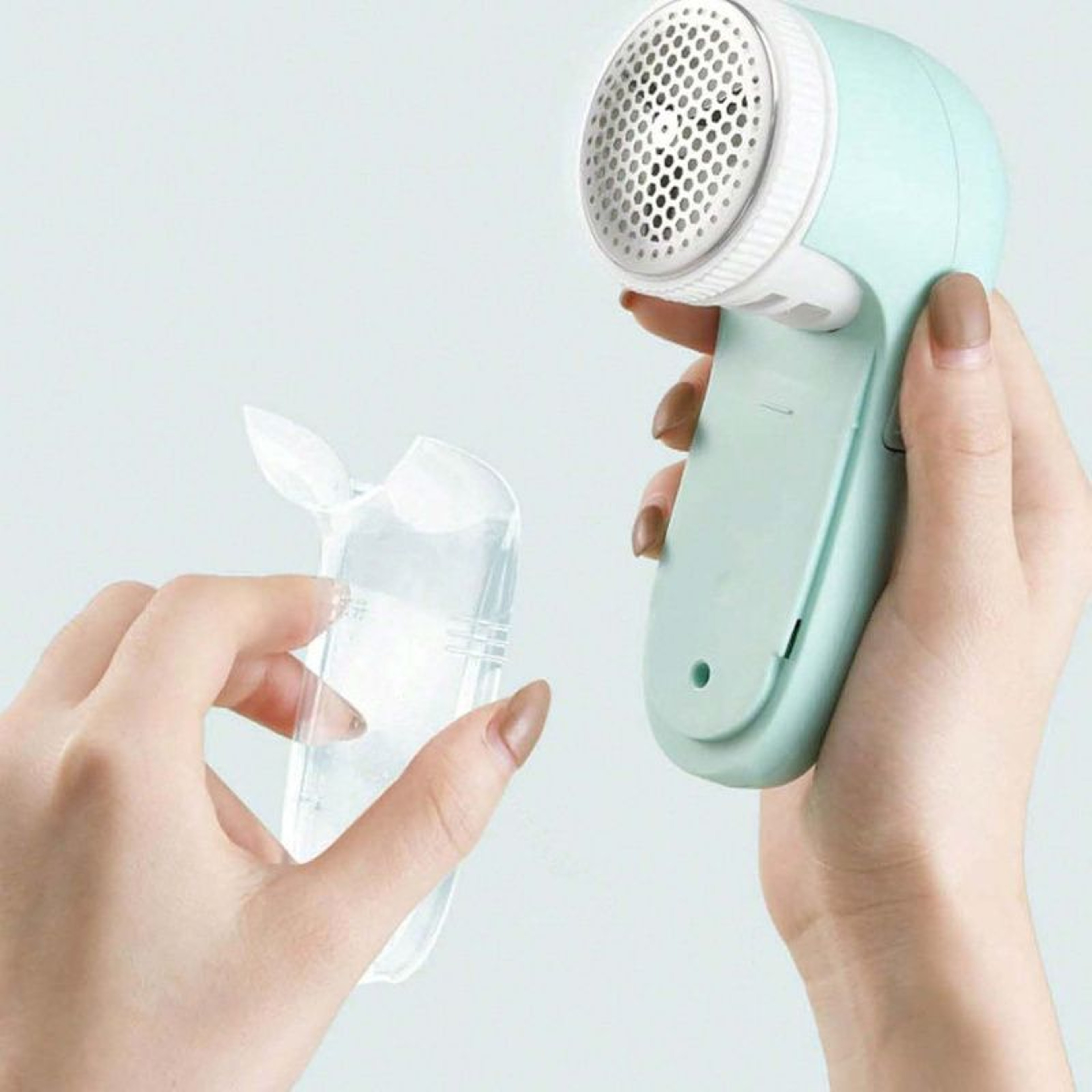 Electric Household Clothing Lint Remover Fabric Shaver For Cleaning Cat Hair Home Clothes Defuzzer  8