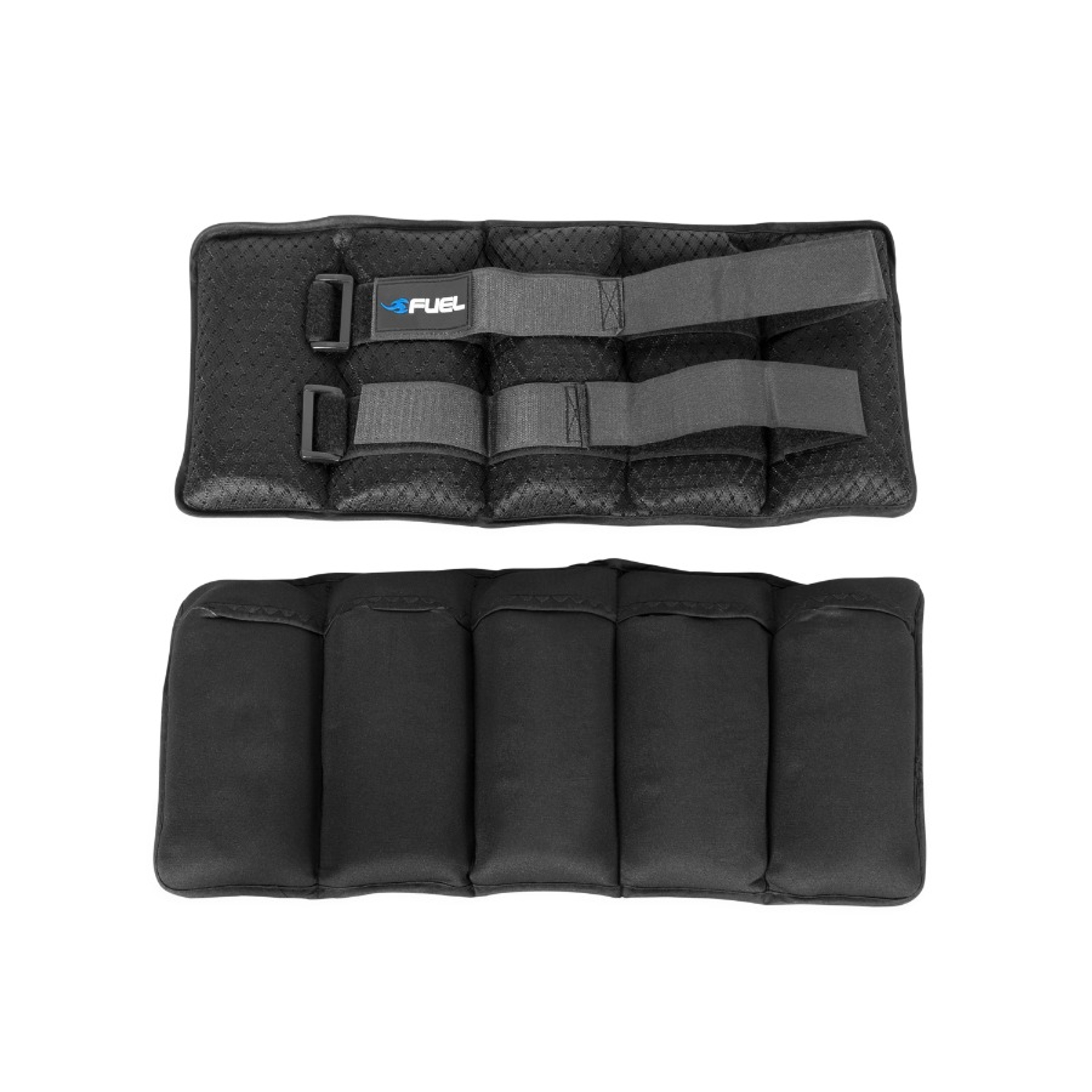 Fuel Pureformance Adjustable Wrist Ankle Weights Pair, Strength Training Weights for Fitness, Cardio & Workout – view 5