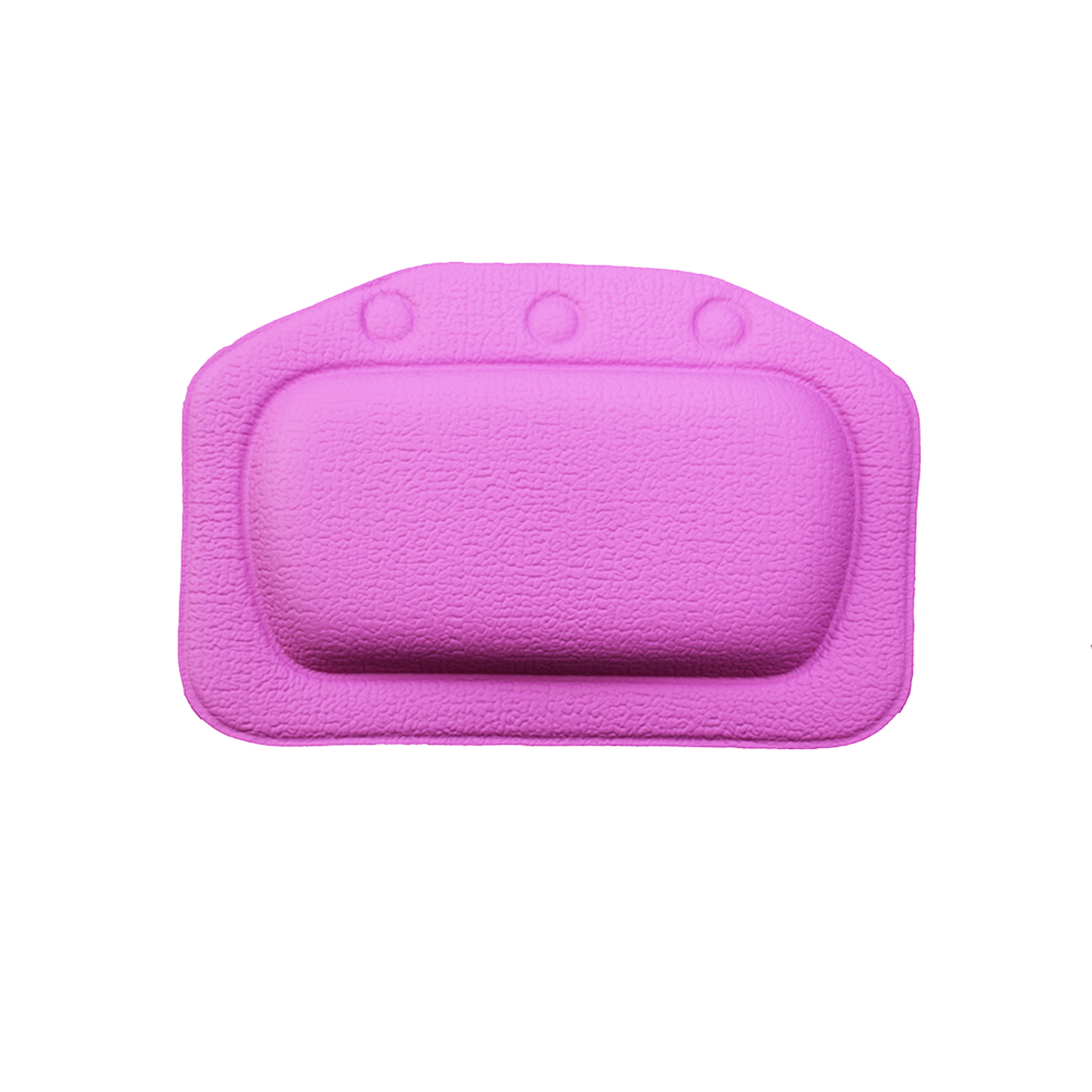 Luxury SPA Soft Bath Pillow For Comfortable Neck And Back EcoFriendly Bathtub Cushion Bathroom Head 5