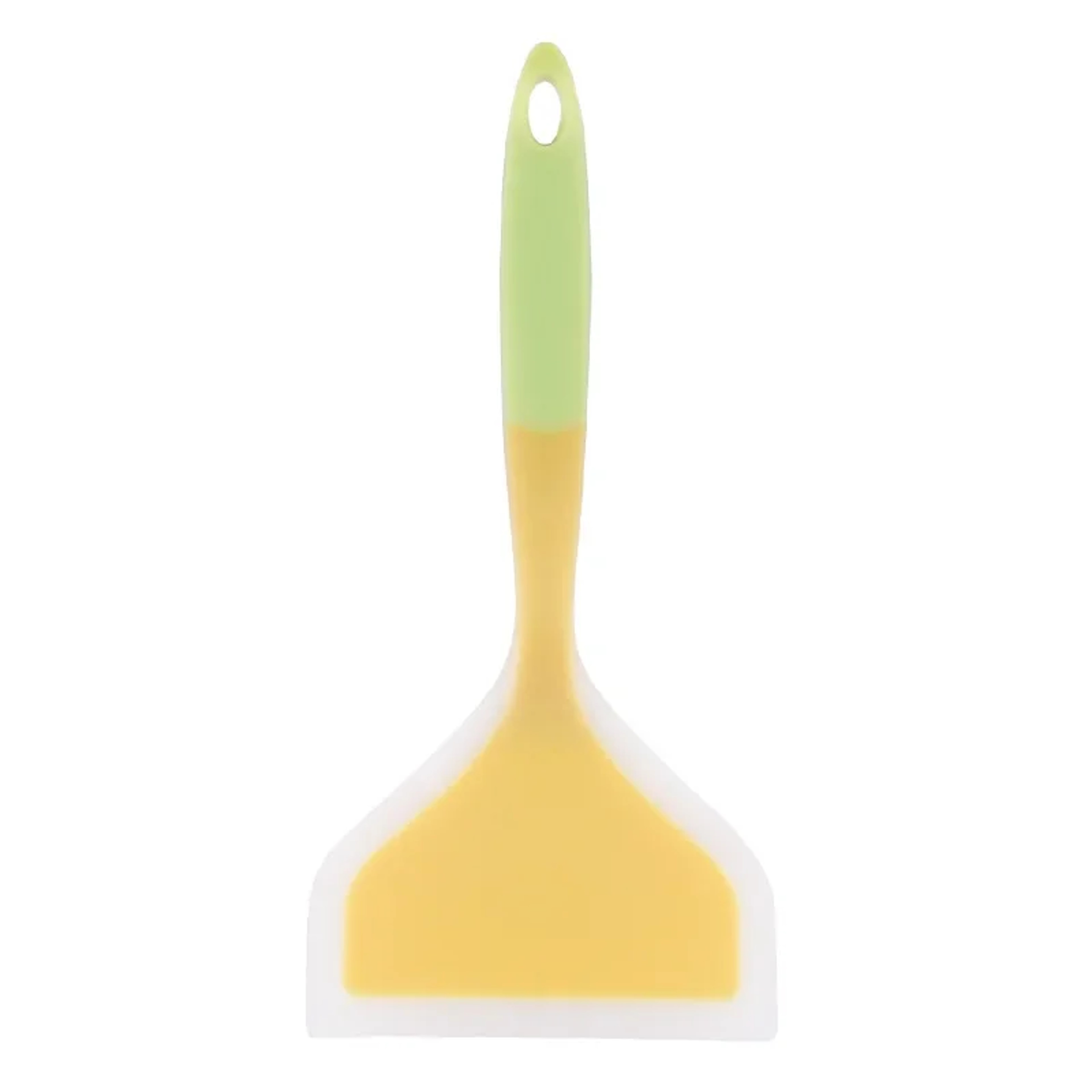 NonStick Silicone Cooking Spatula High Temperature Food Grade Kitchen Tool For Cooking Baking  Cake 6