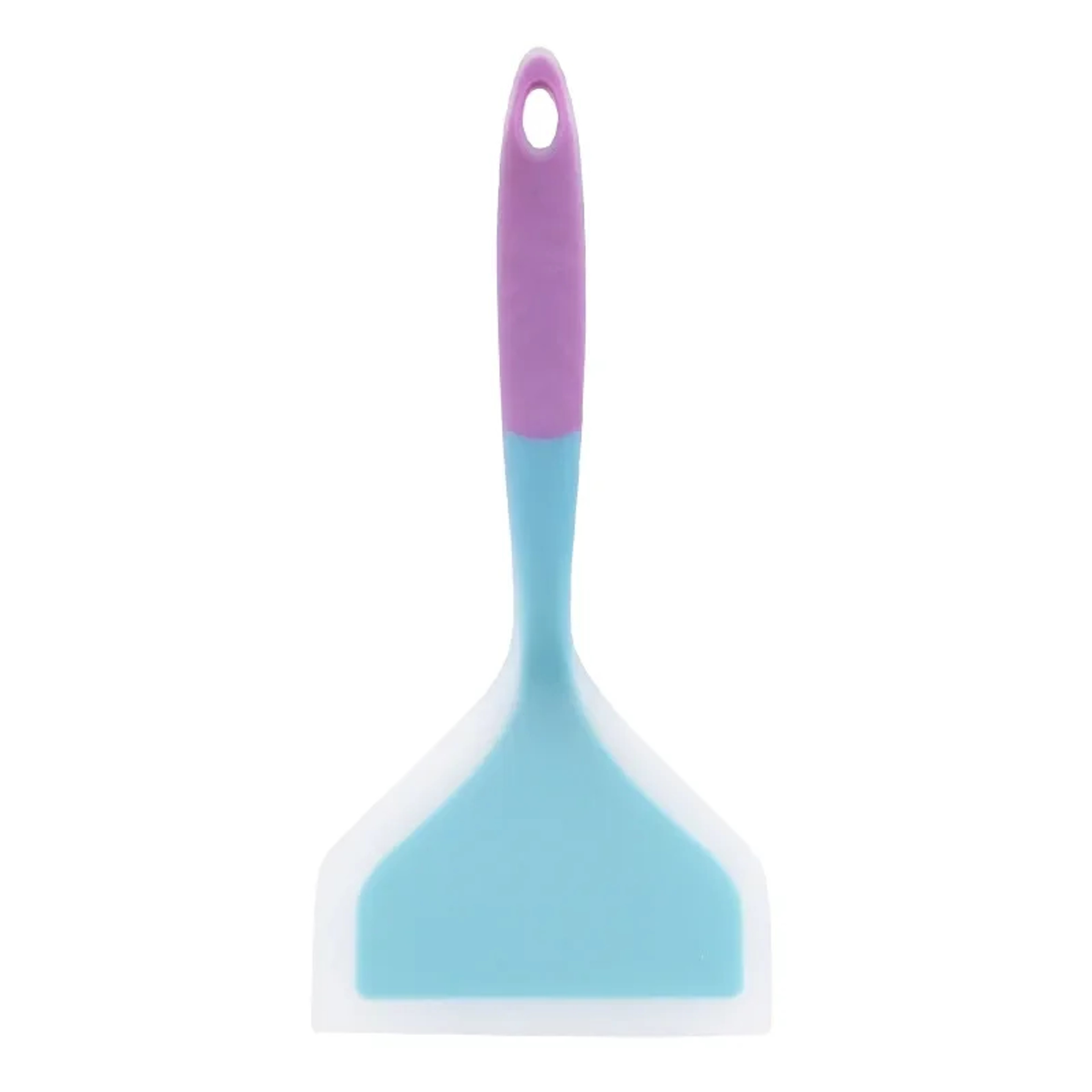 NonStick Silicone Cooking Spatula High Temperature Food Grade Kitchen Tool For Cooking Baking  Cake 8