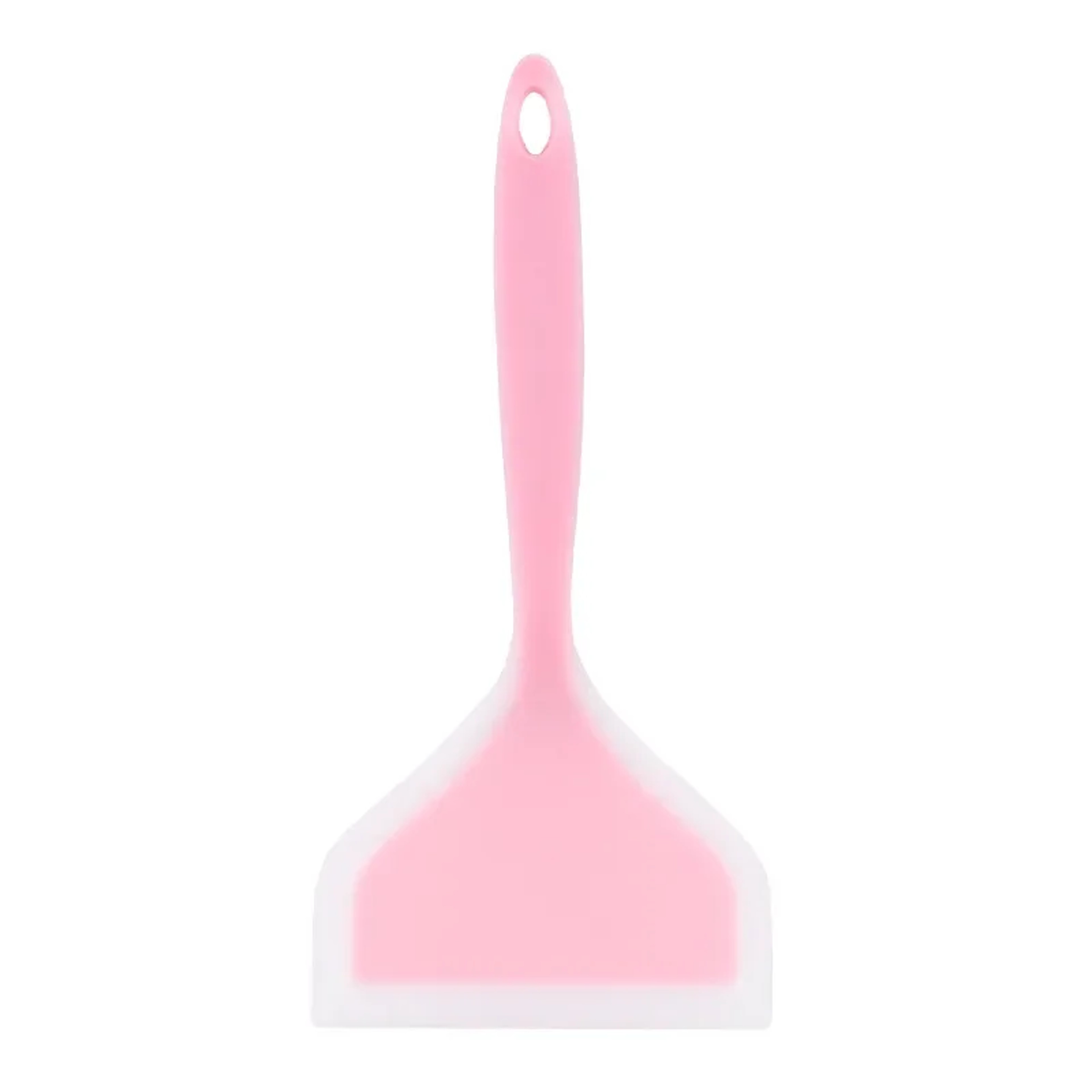 NonStick Silicone Cooking Spatula High Temperature Food Grade Kitchen Tool For Cooking Baking  Cake 9