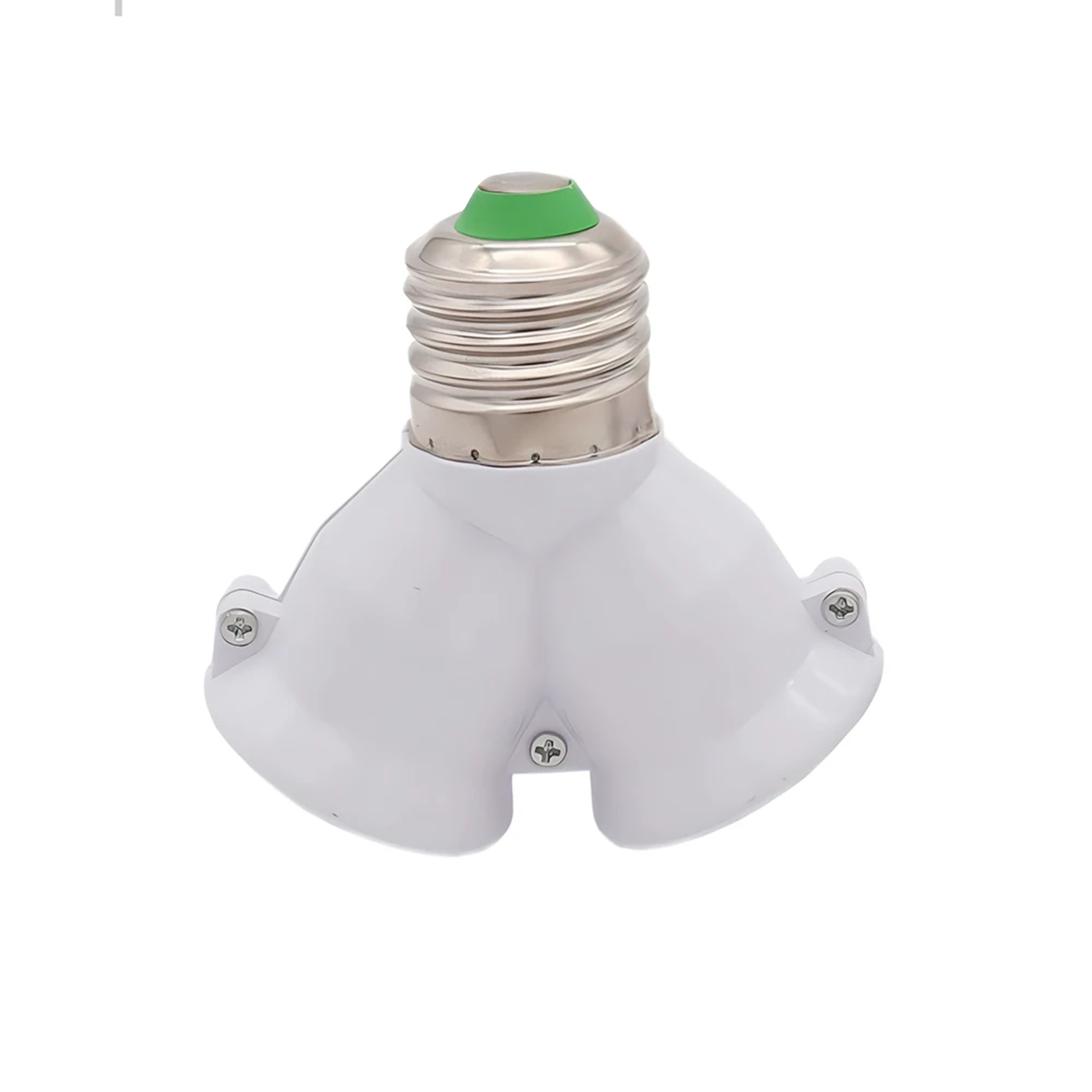 Conversion Head Bulb Socket Extender Lamp Holder Plug Adapter 0
